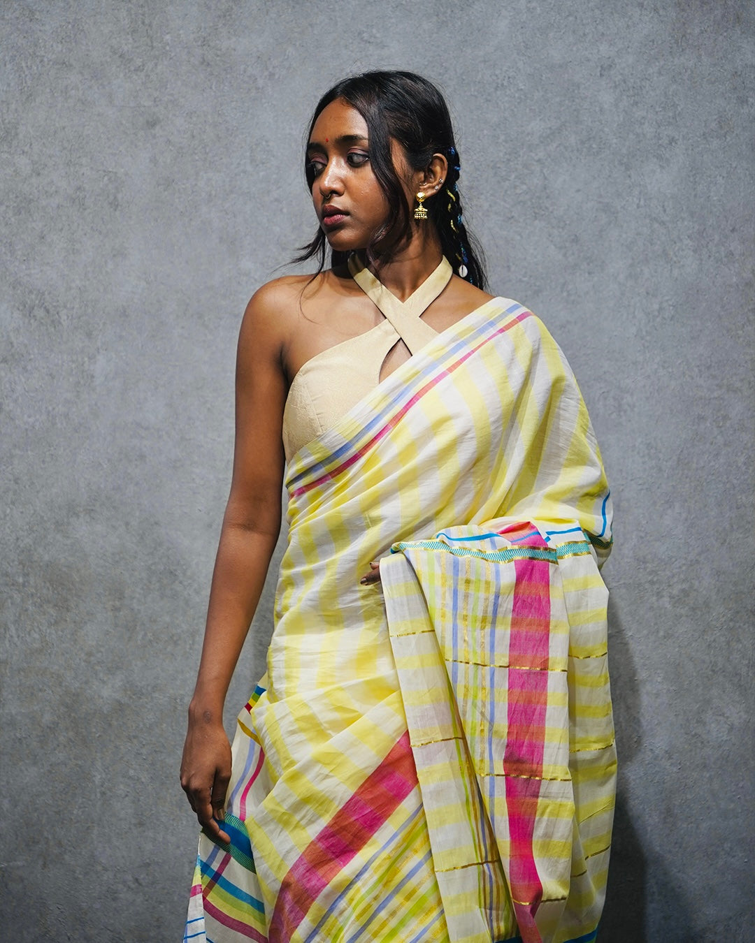 Ragini Saree