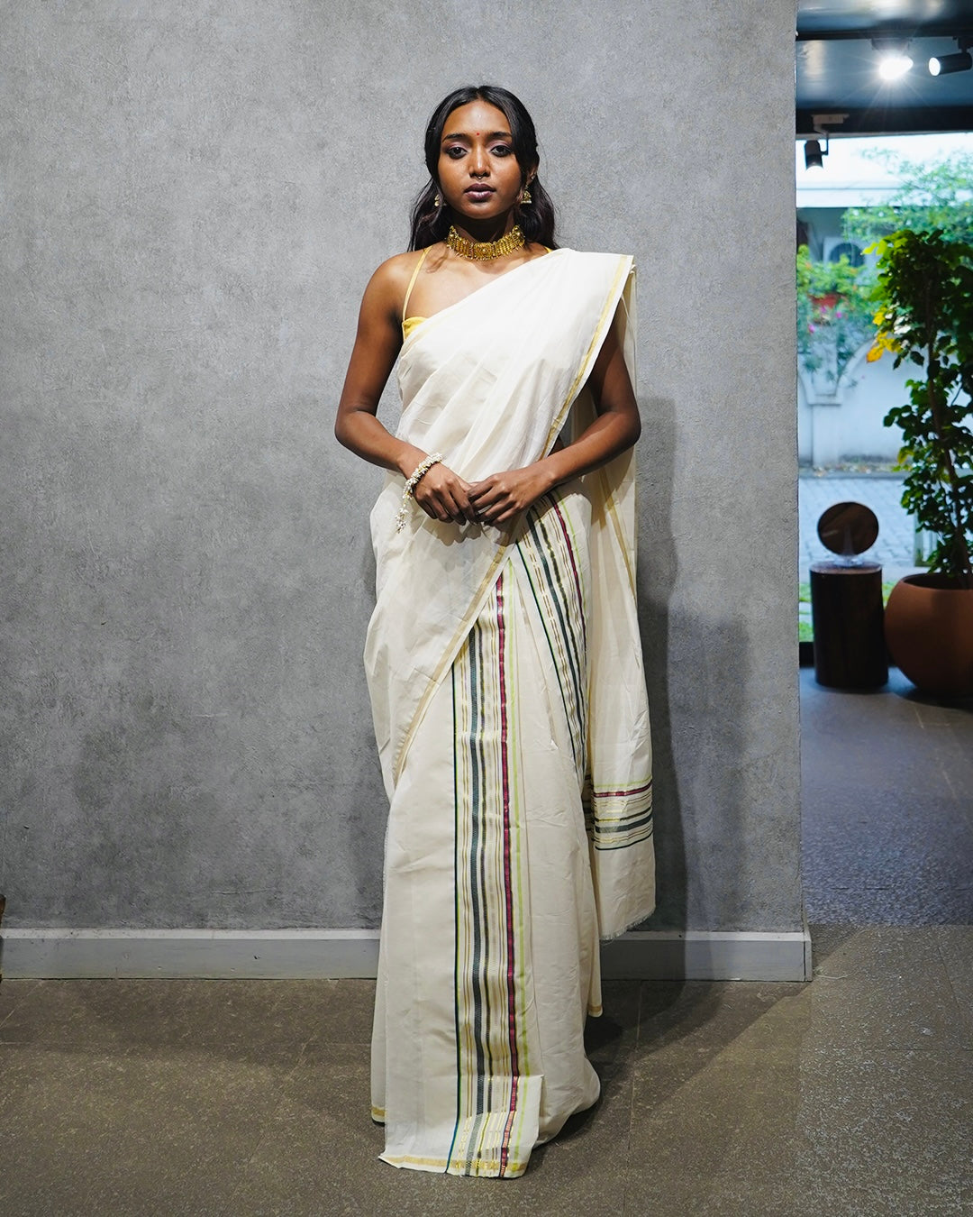 Nilaveli Set Mundu