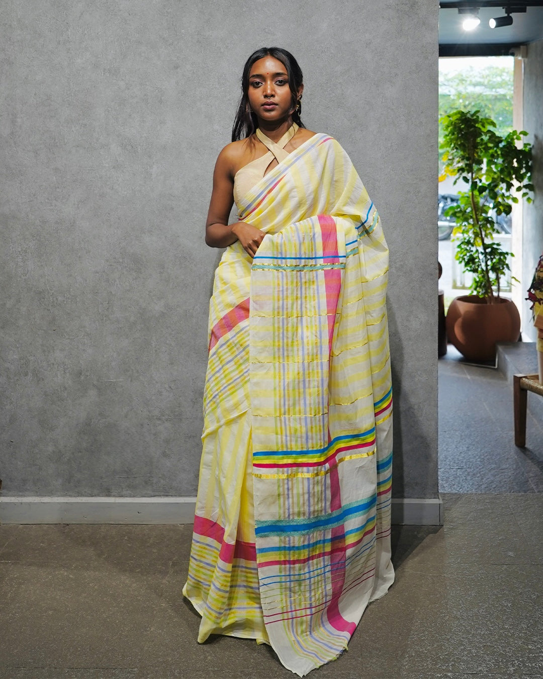 Ragini Saree