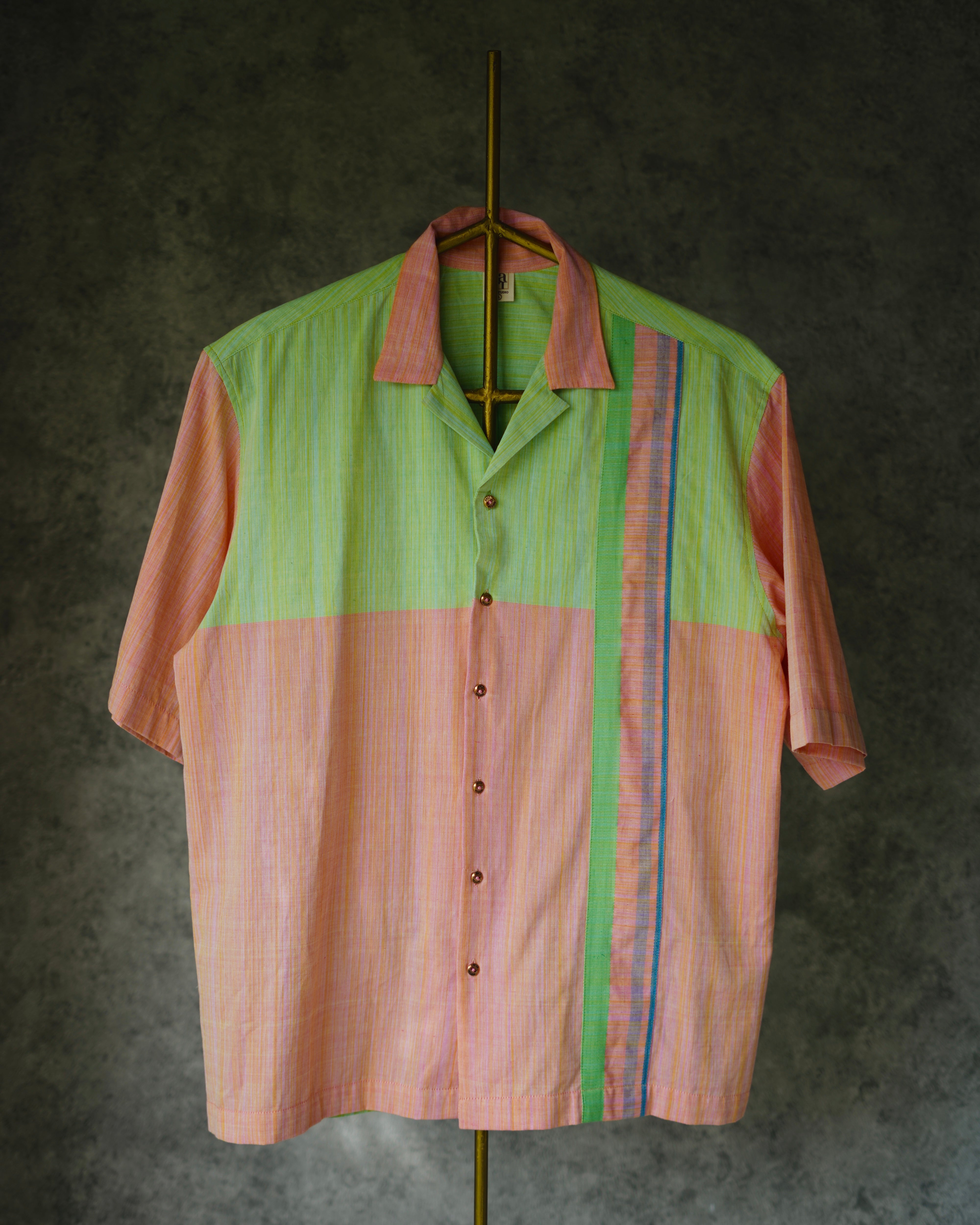 Haritham shirt
