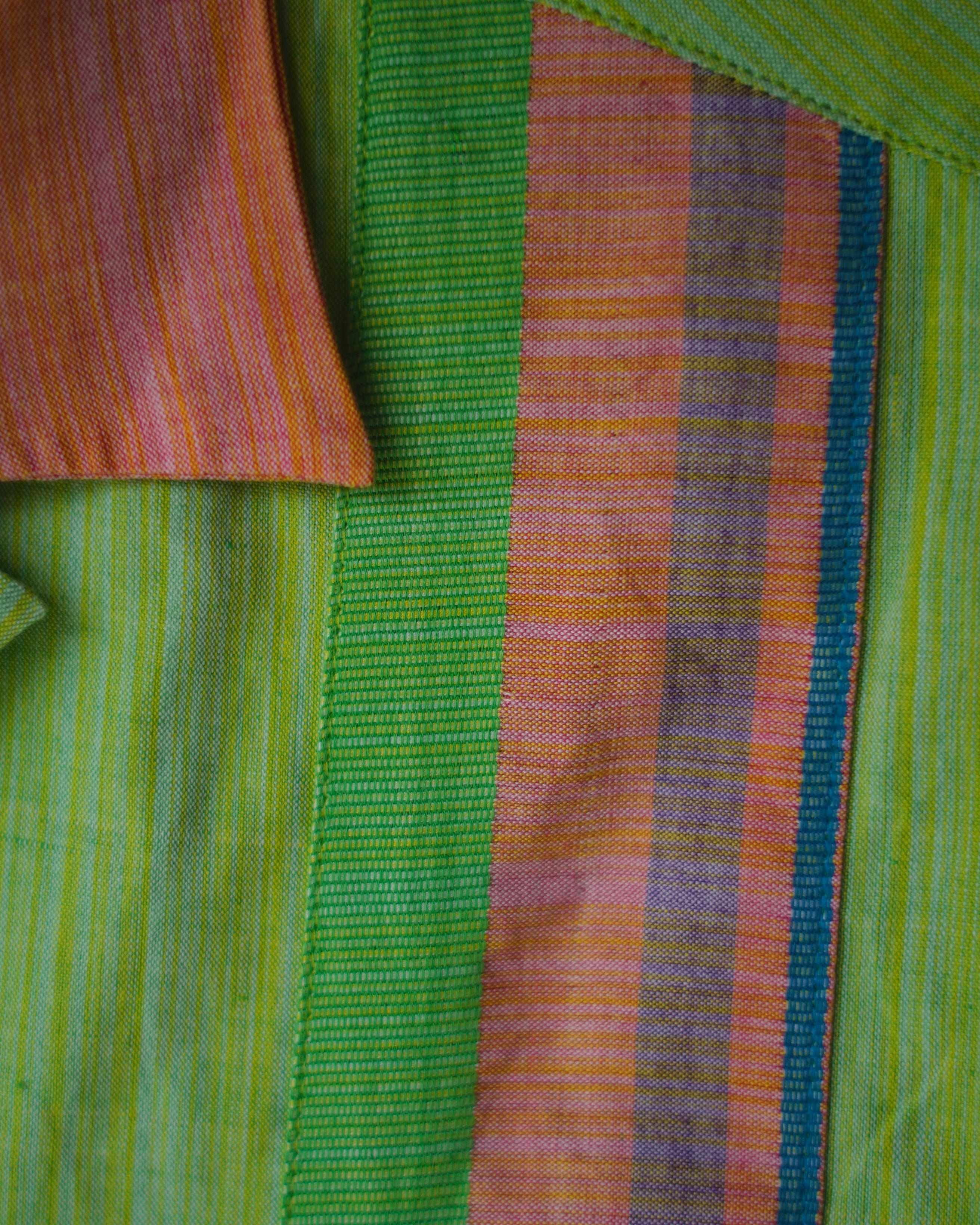 Haritham shirt