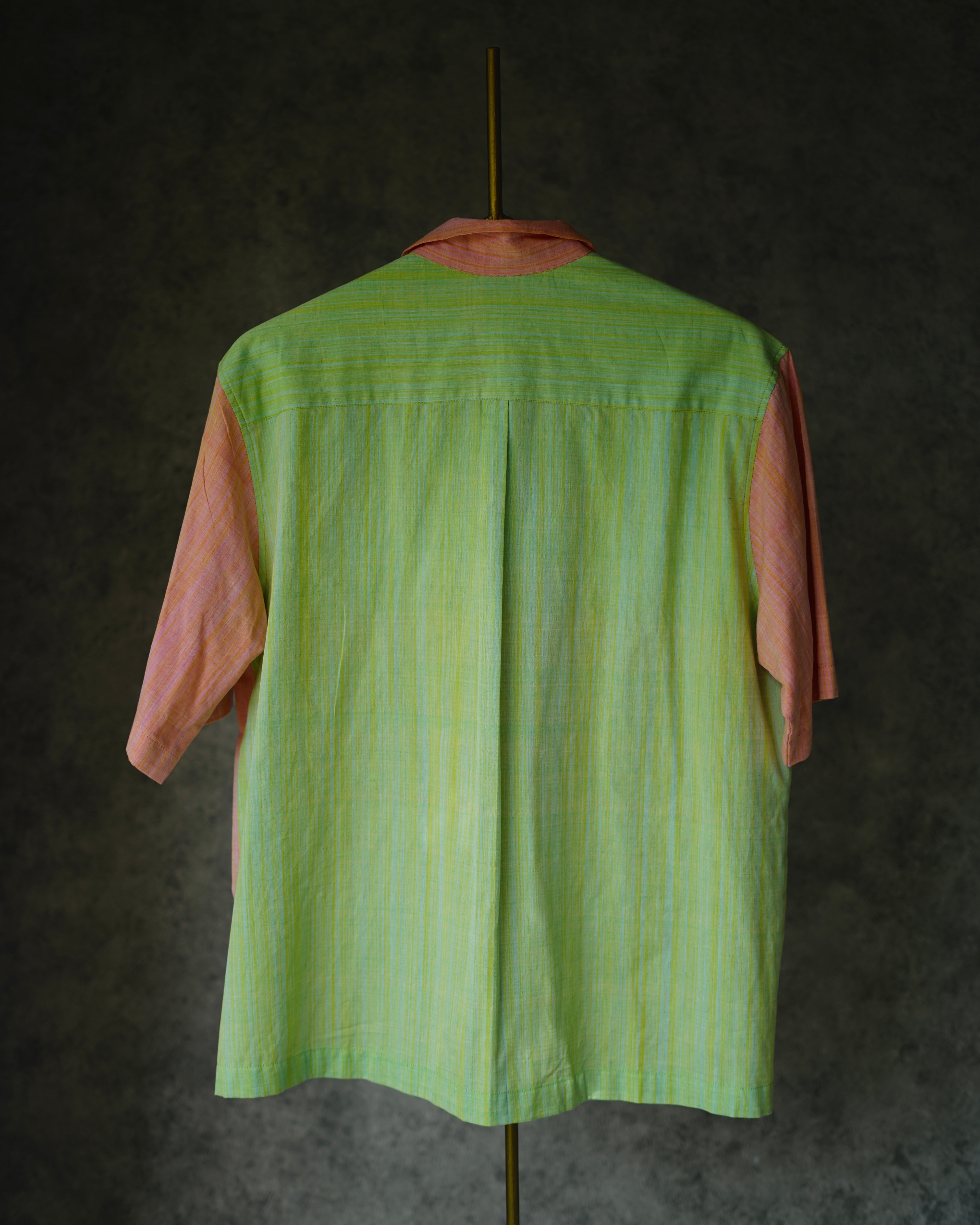 Haritham shirt