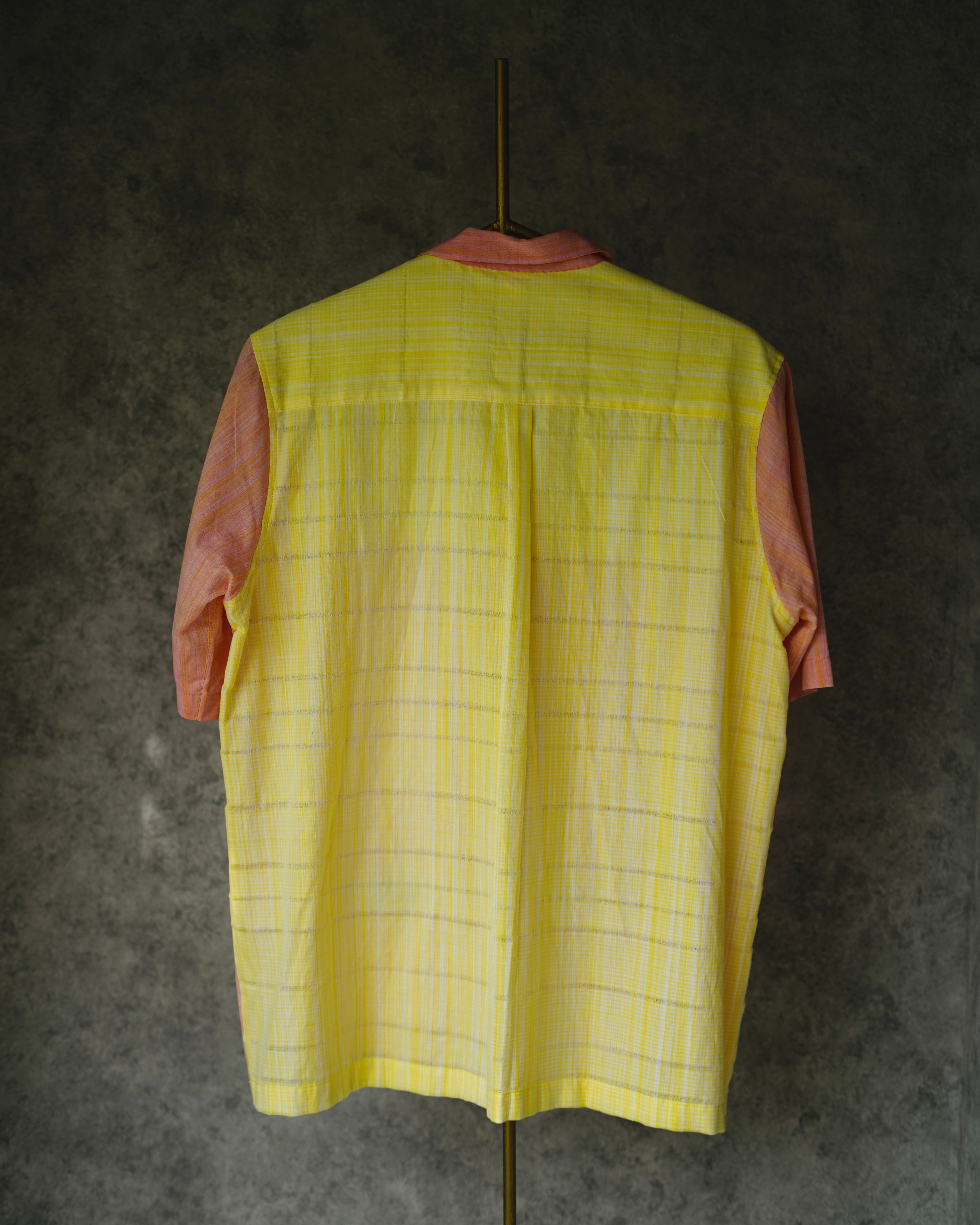 Thalir shirt