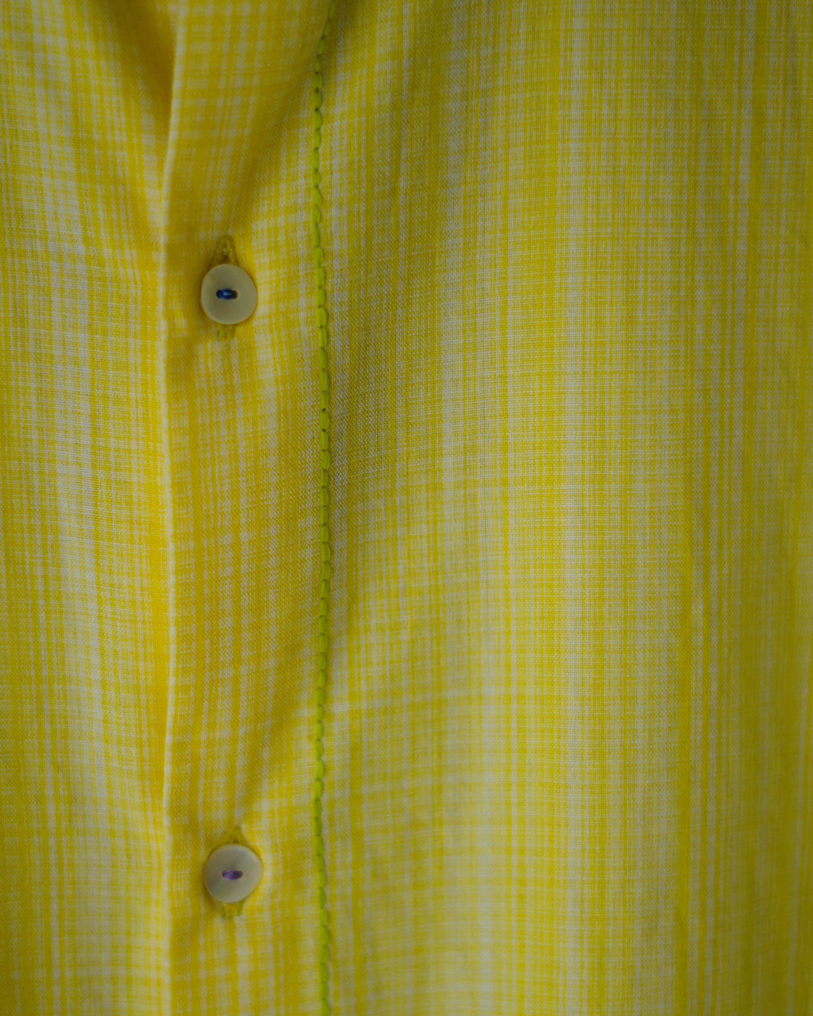 Pulari shirt