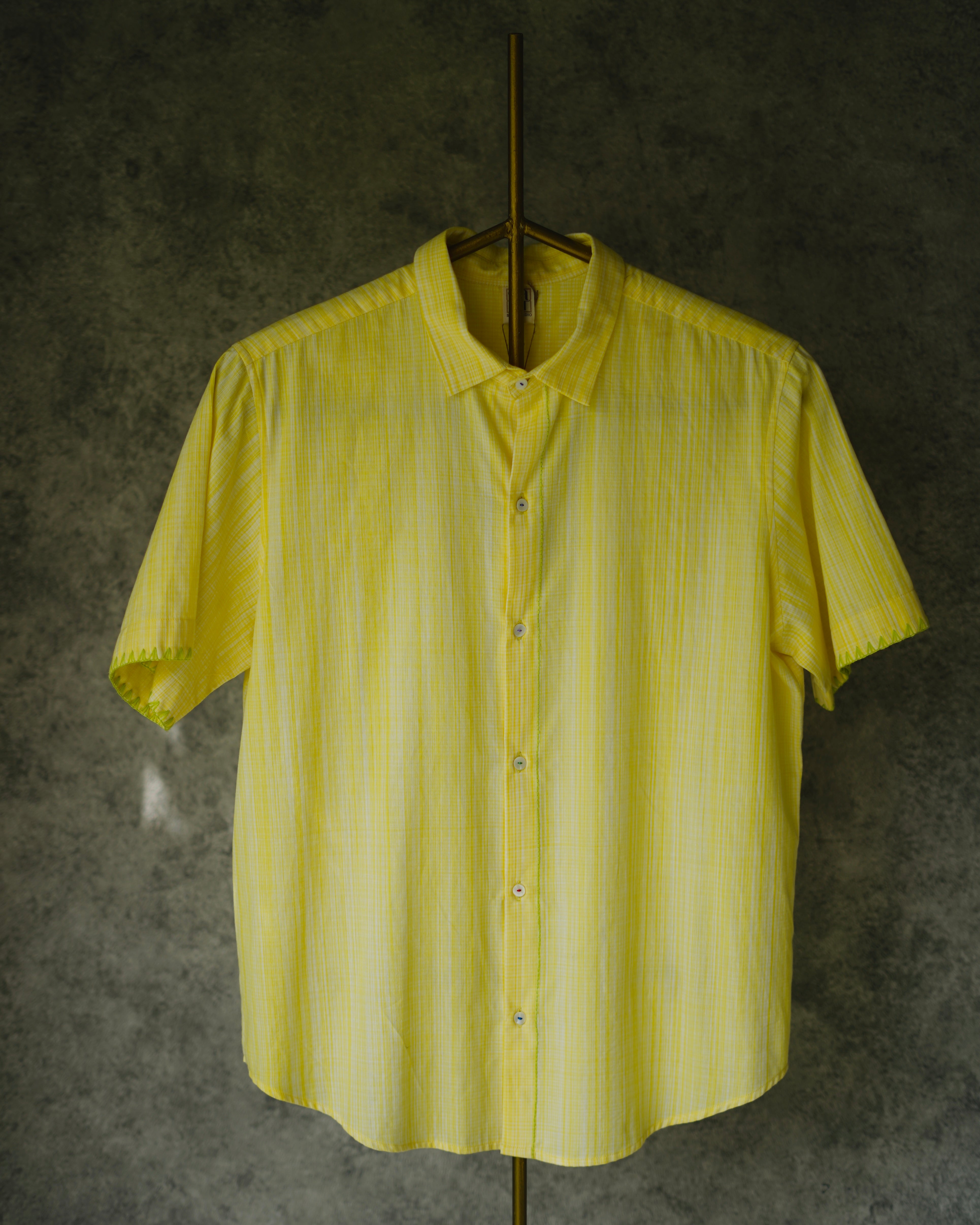 Pulari shirt