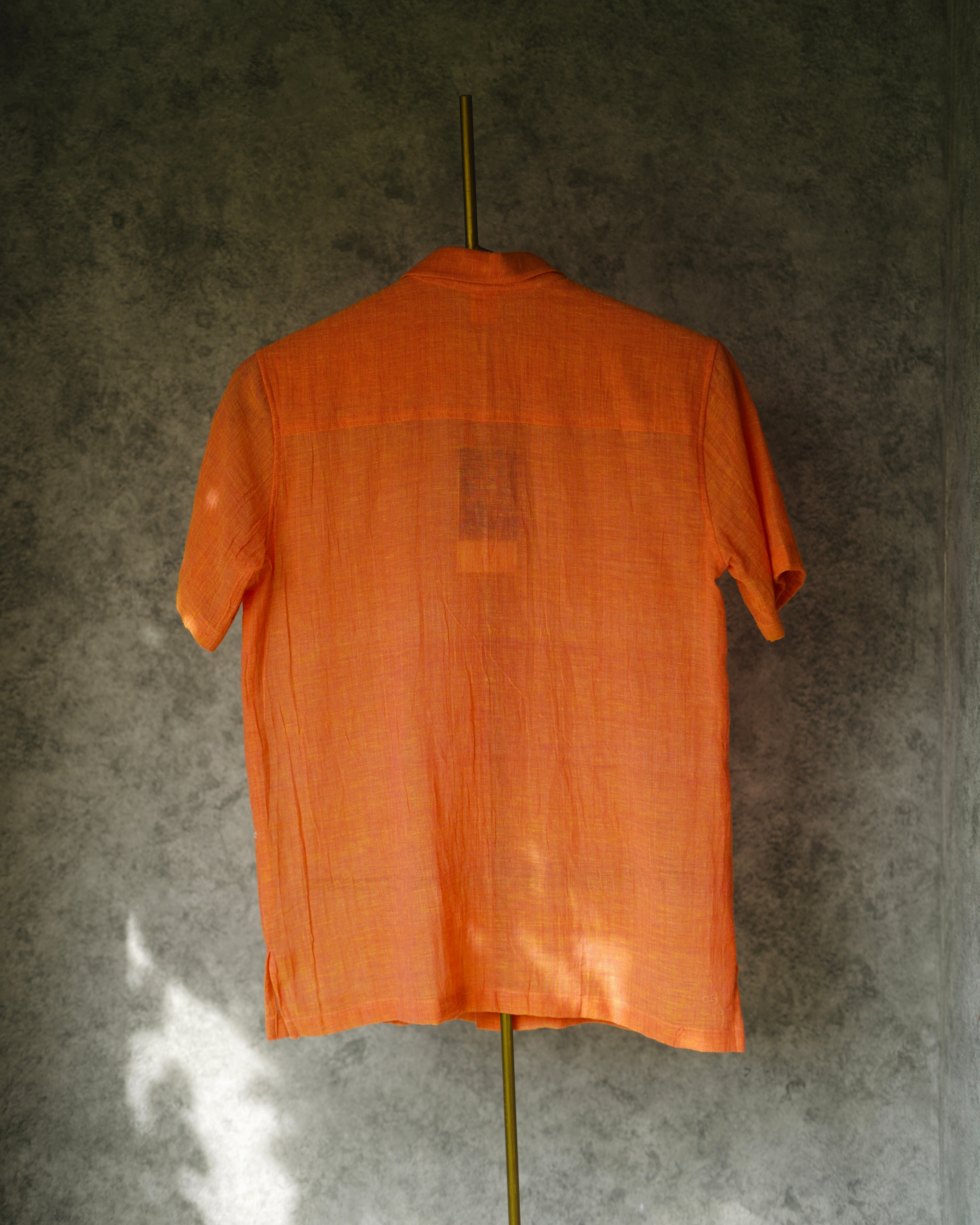 Terracotta Shirt