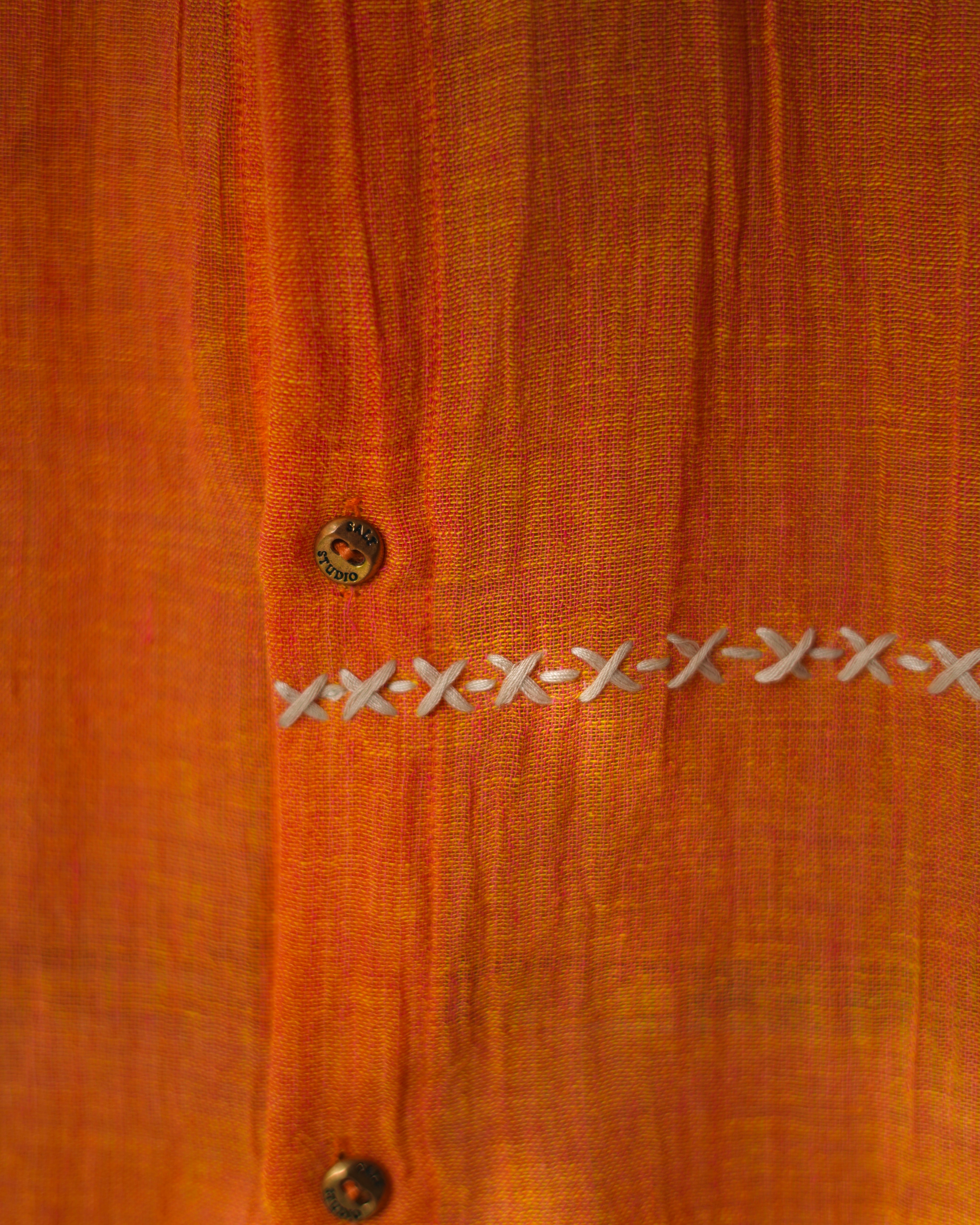 Terracotta Shirt