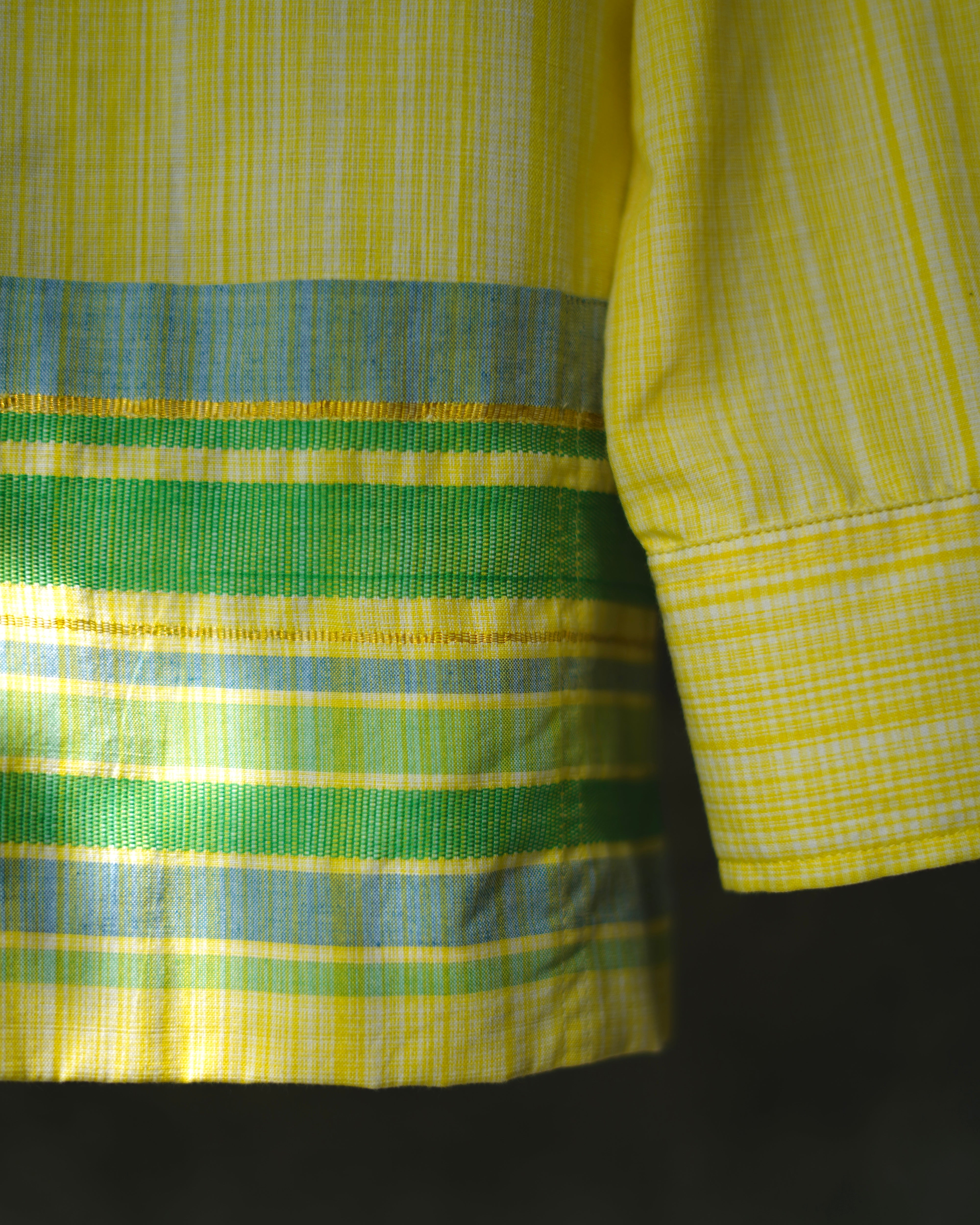 Pachila Shirt