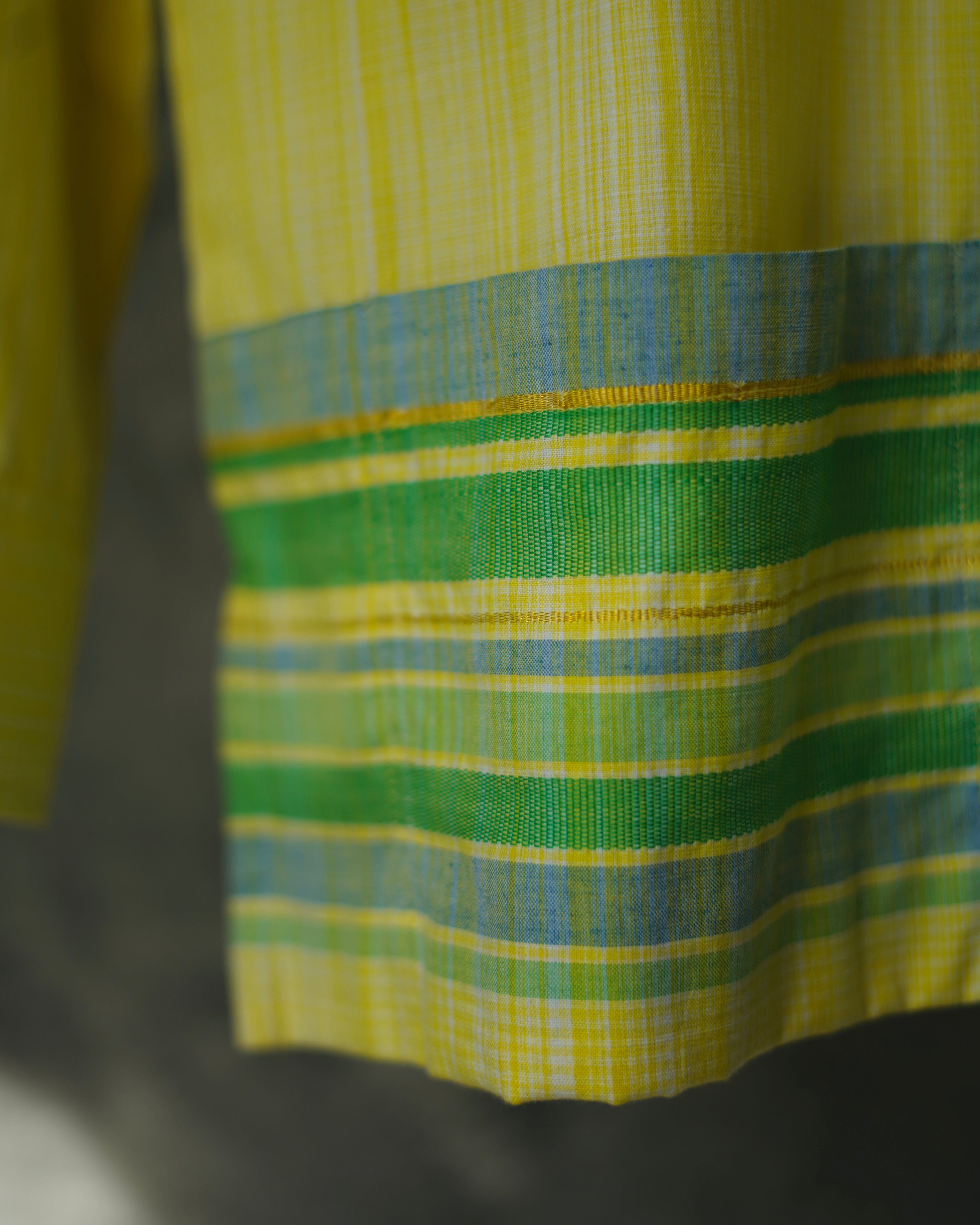 Pachila Shirt