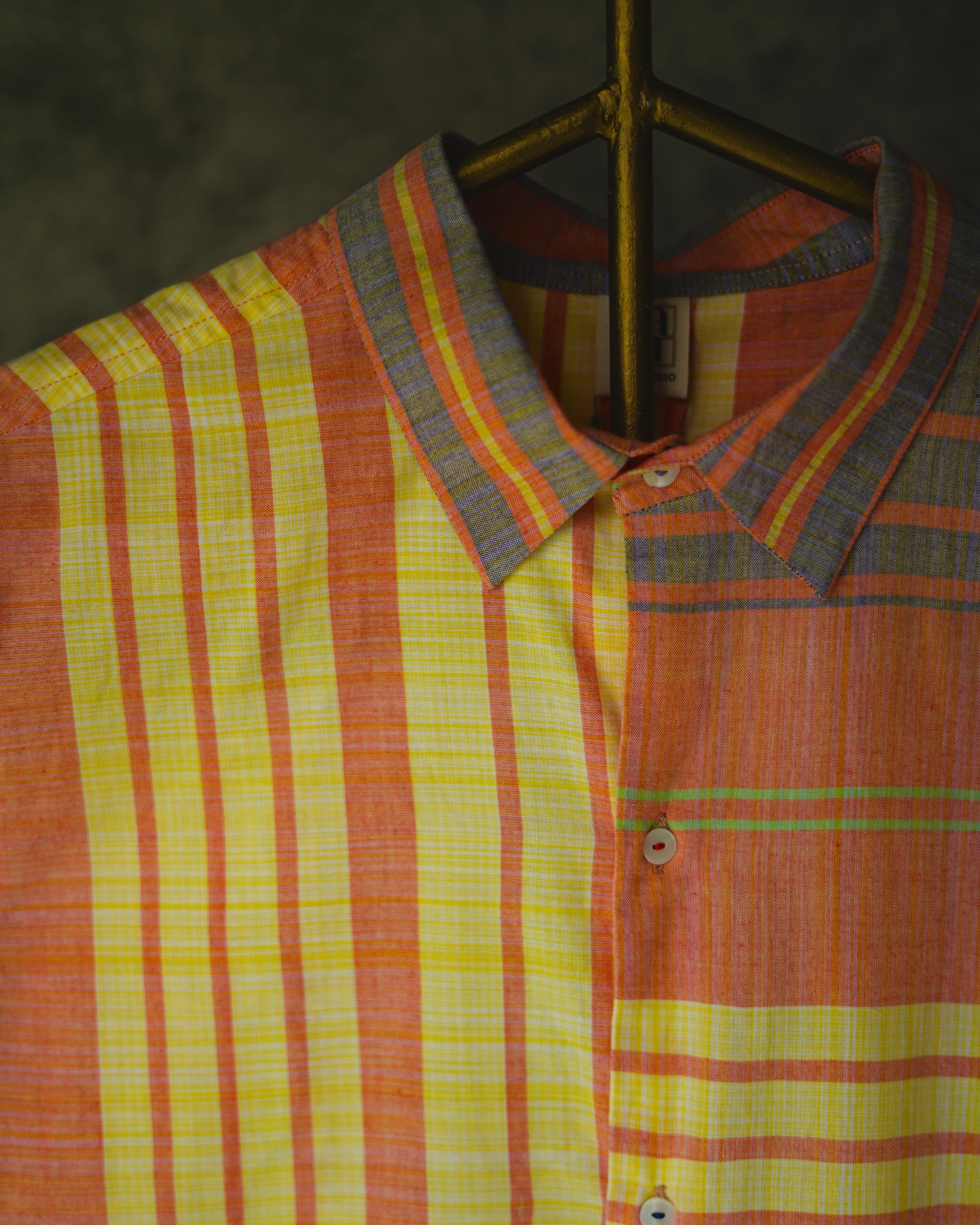 Niram shirt