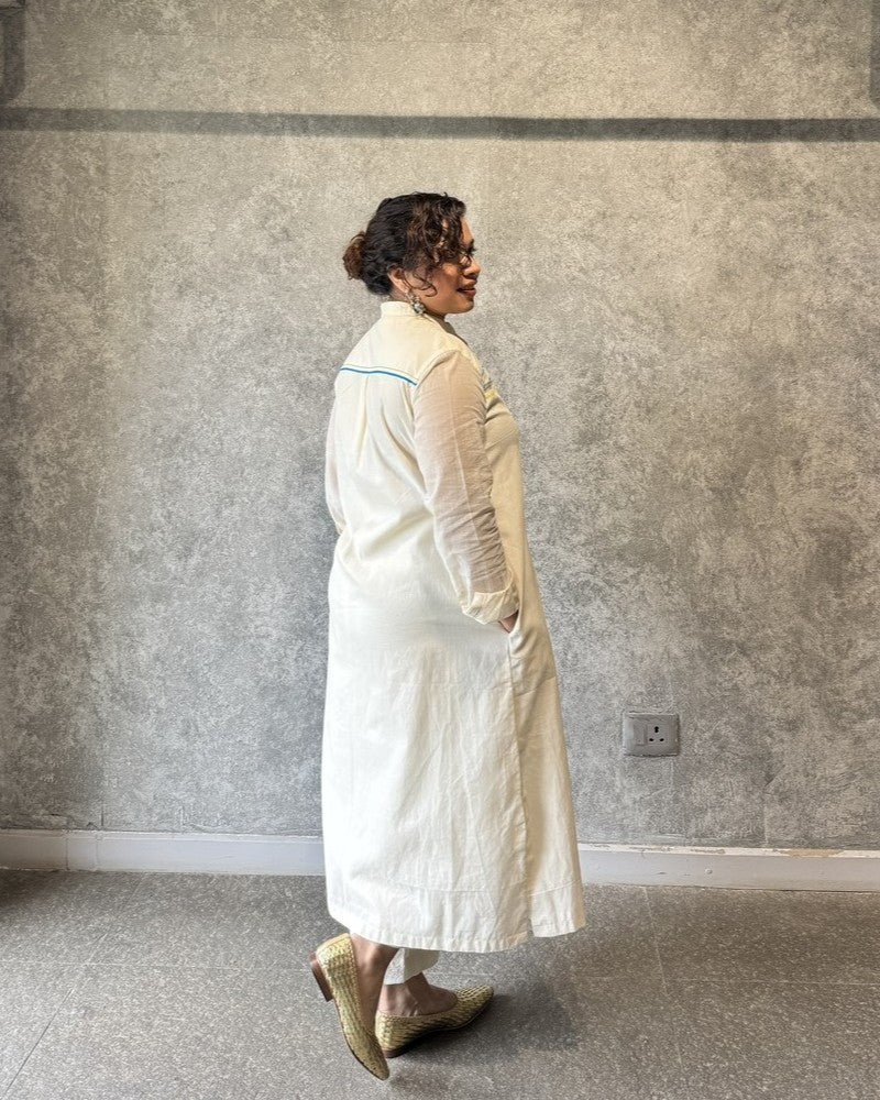 Ananya handloom Tunic