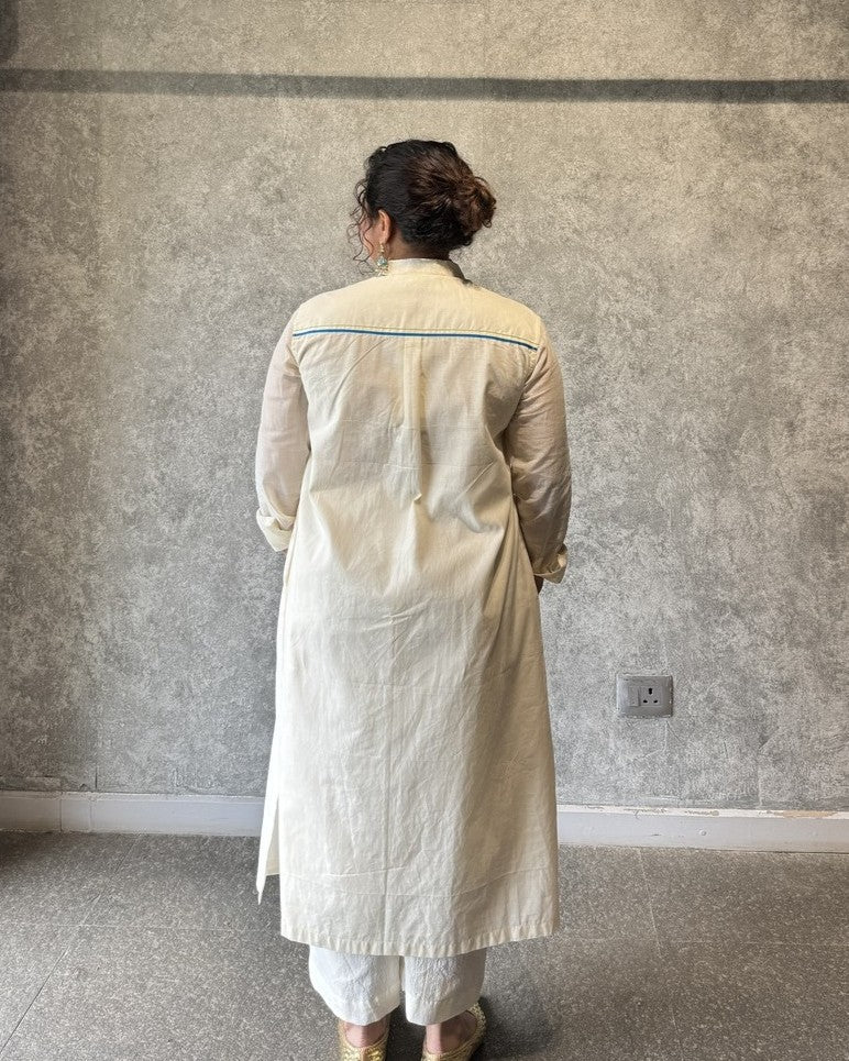 Ananya handloom Tunic