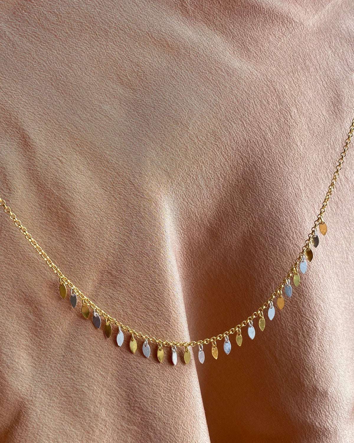 Patti Necklet