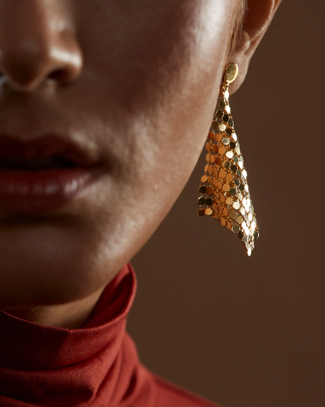 Cabaret Earrings - Mini