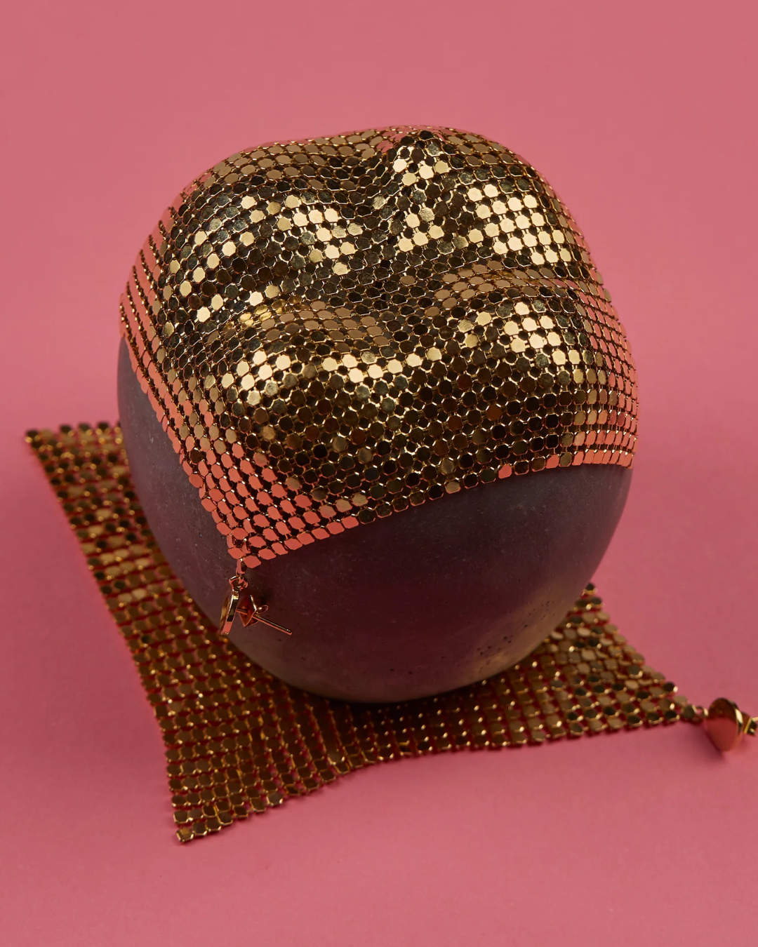 Cabaret Earrings - XL