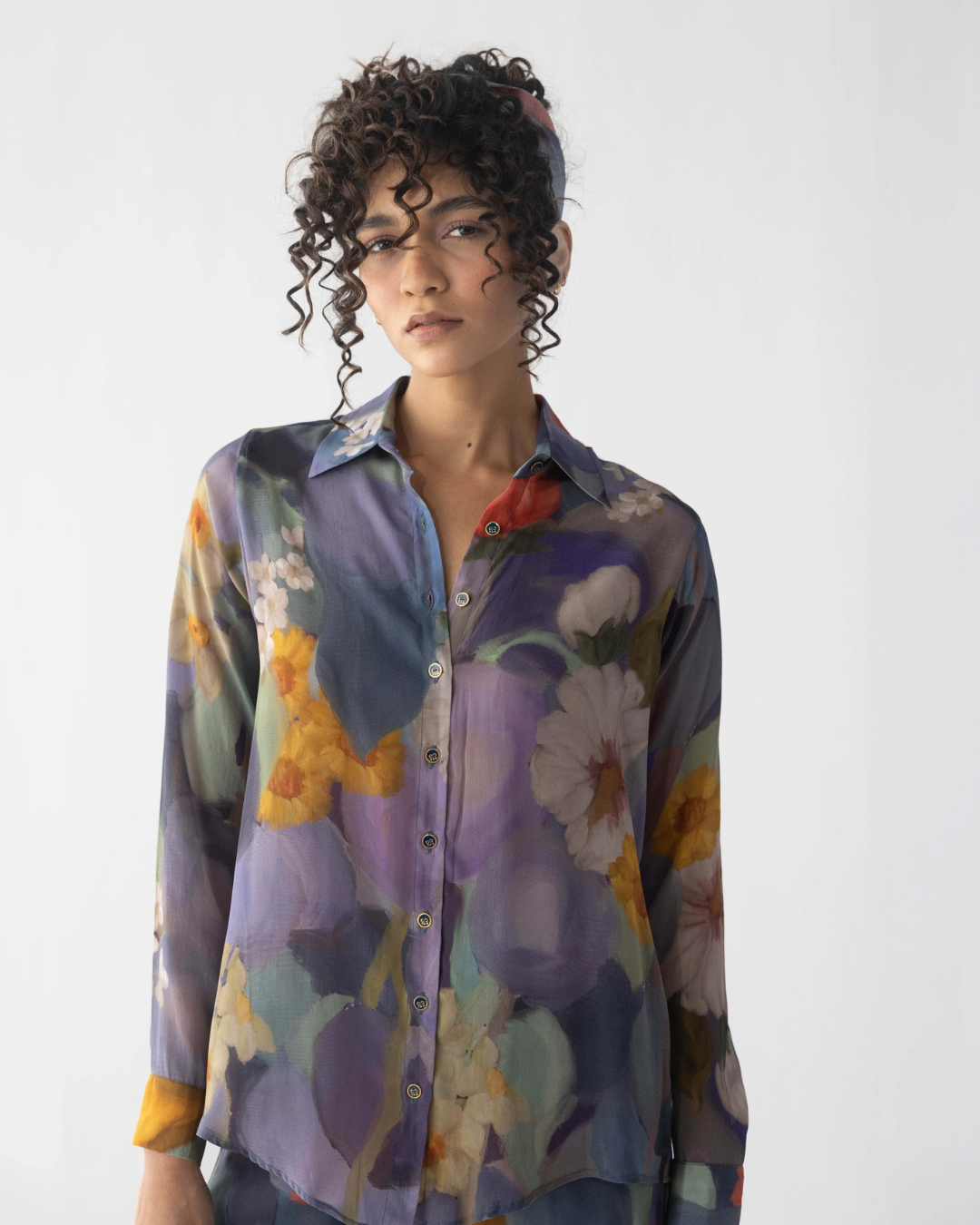 Blueberry Grove Co-ord