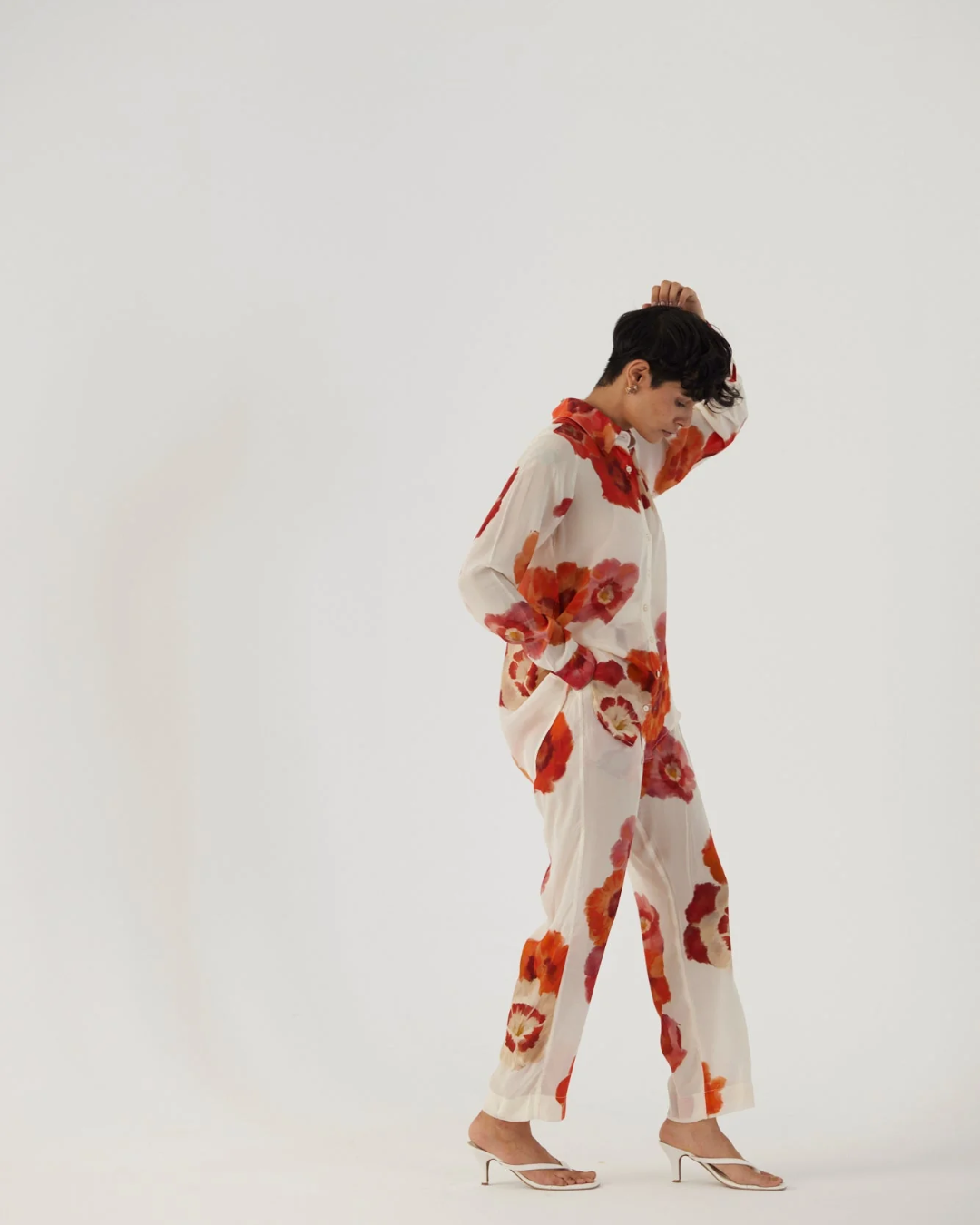 Valentine Co-Ord Set