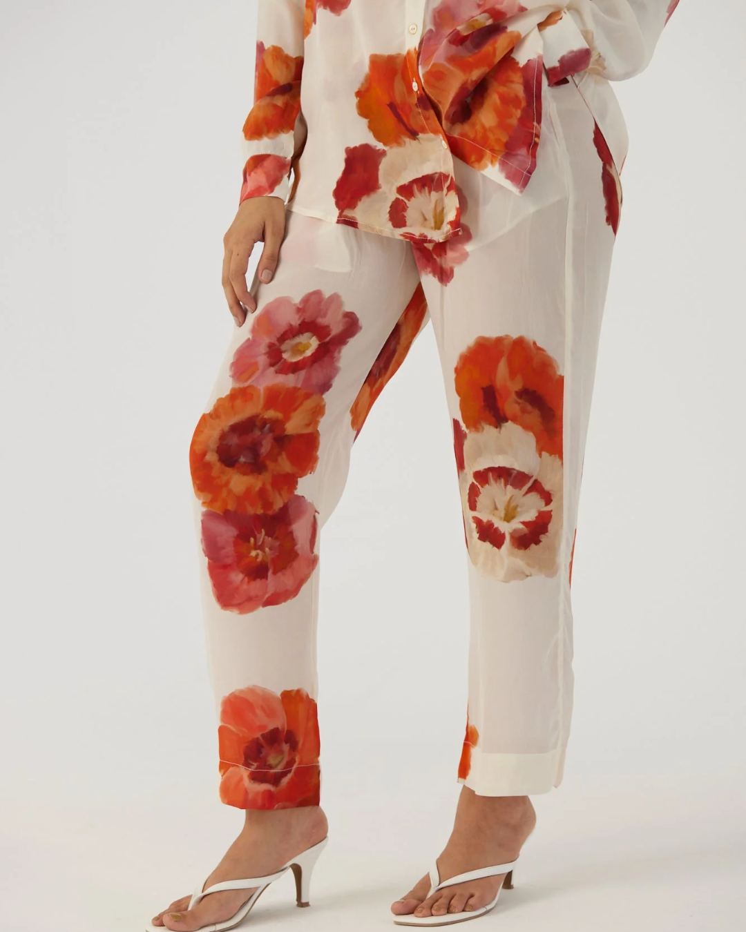 Valentine Co-Ord Set