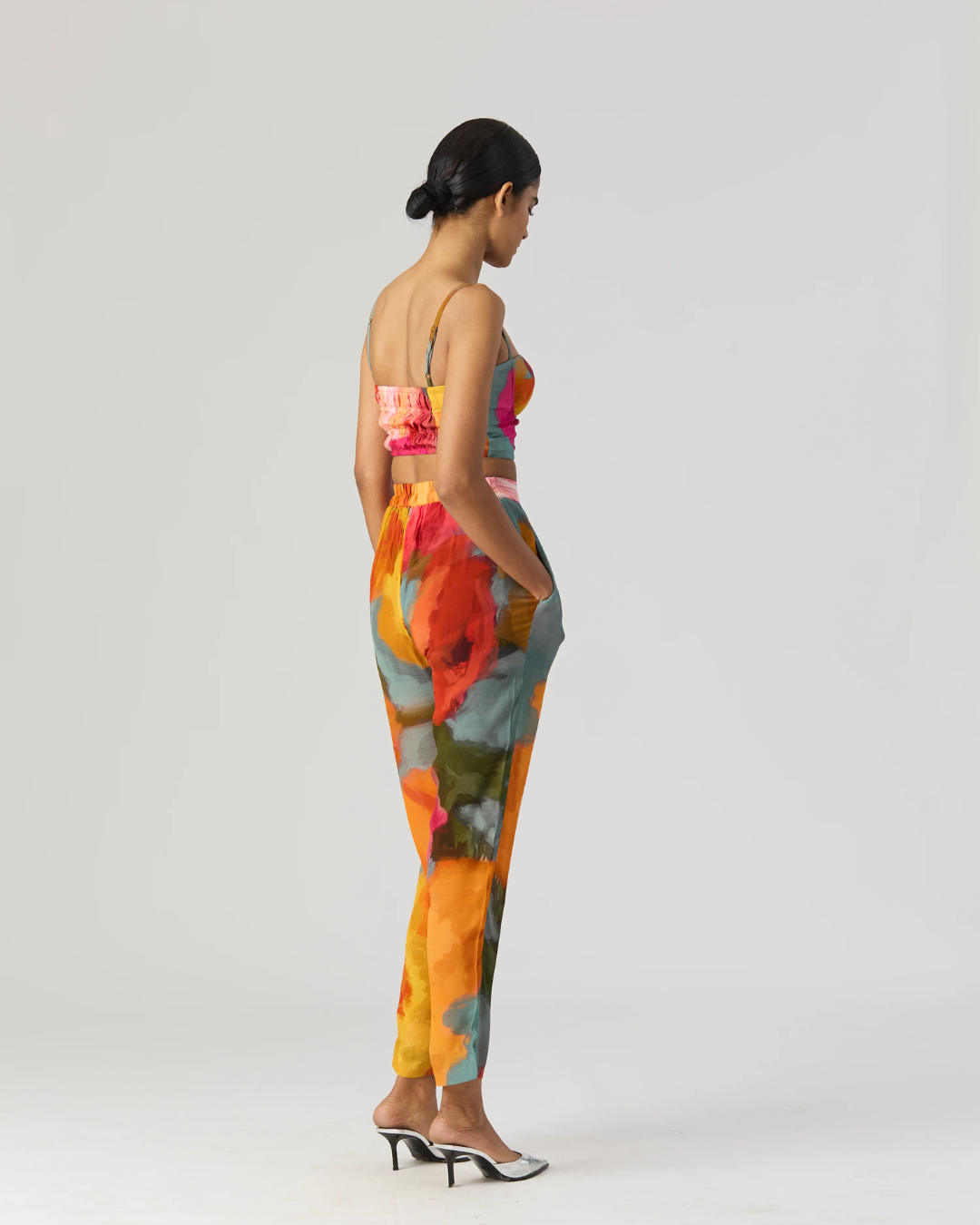 Veronica 3Pcs Set
