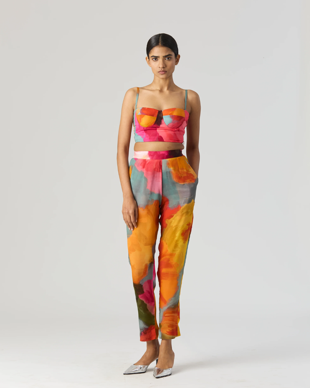 Veronica 3Pcs Set
