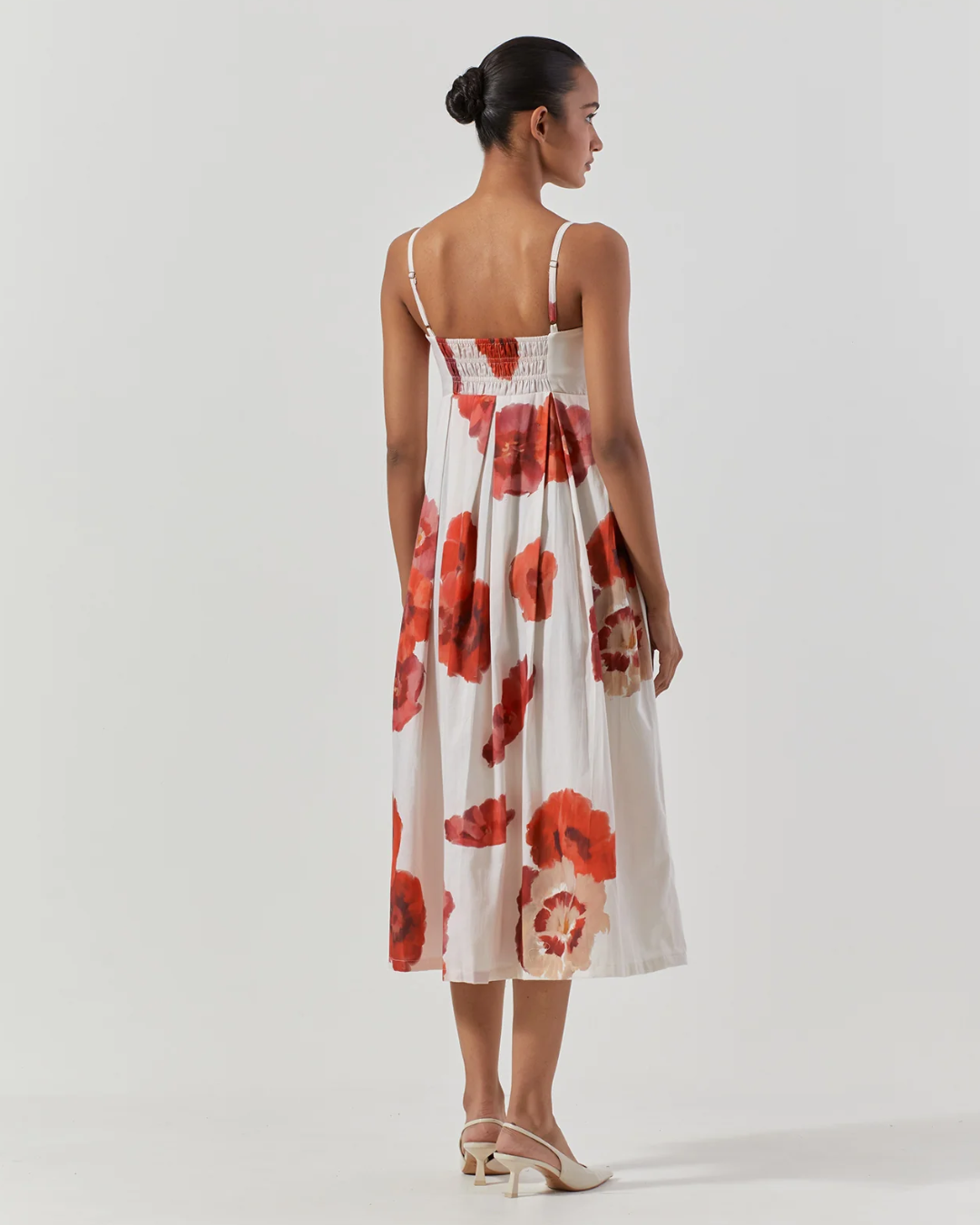 Valentine Bralette Dress