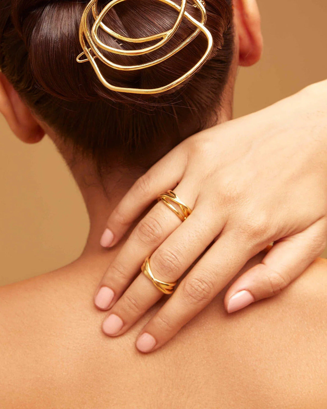 Karin Ring (Set of 1)