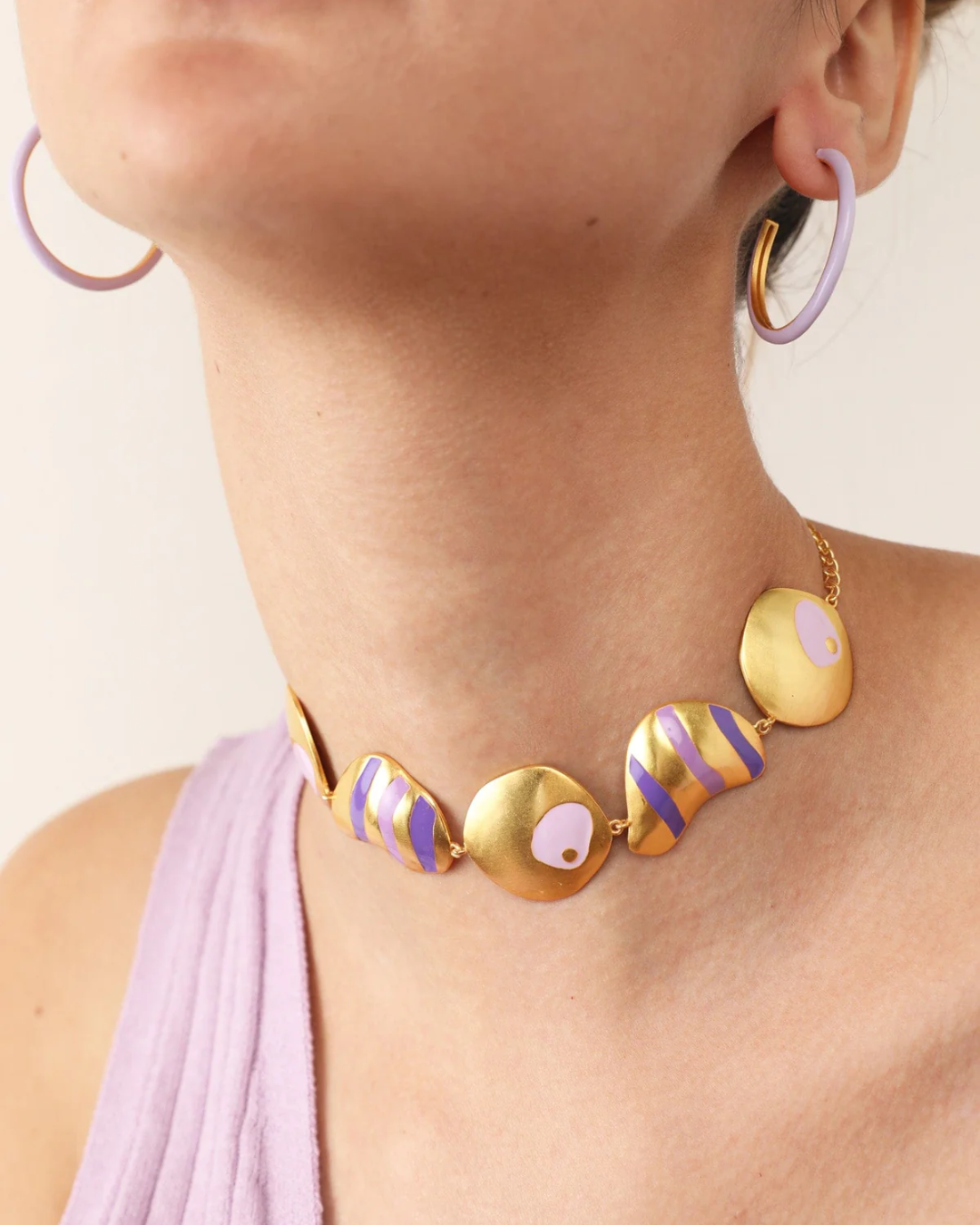 Bianca Choker