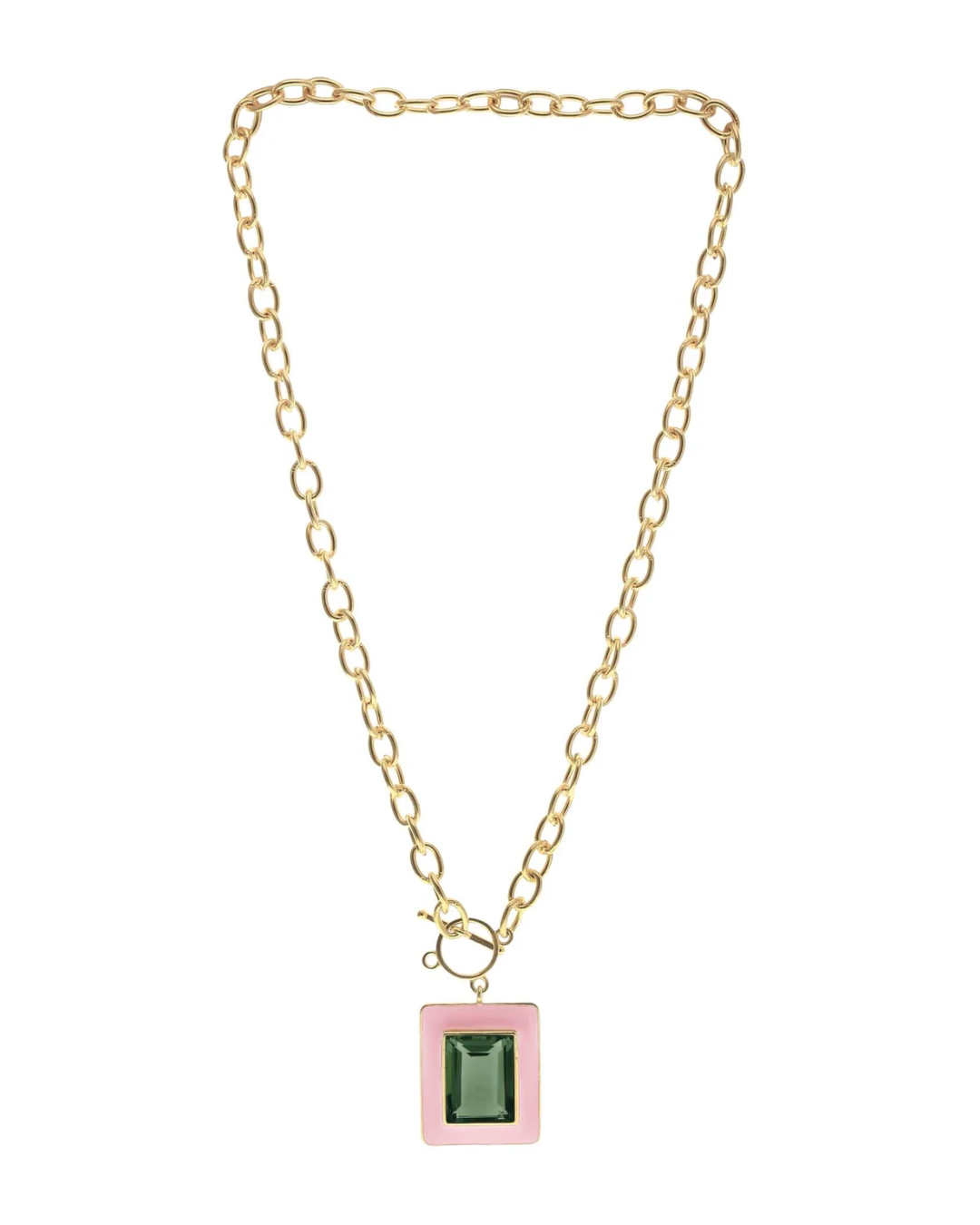 Camilla Necklace