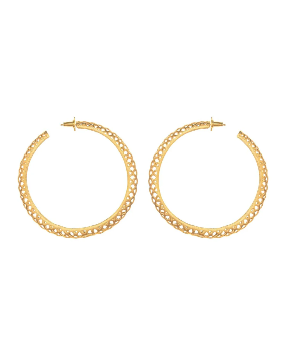 Slythering Hoops