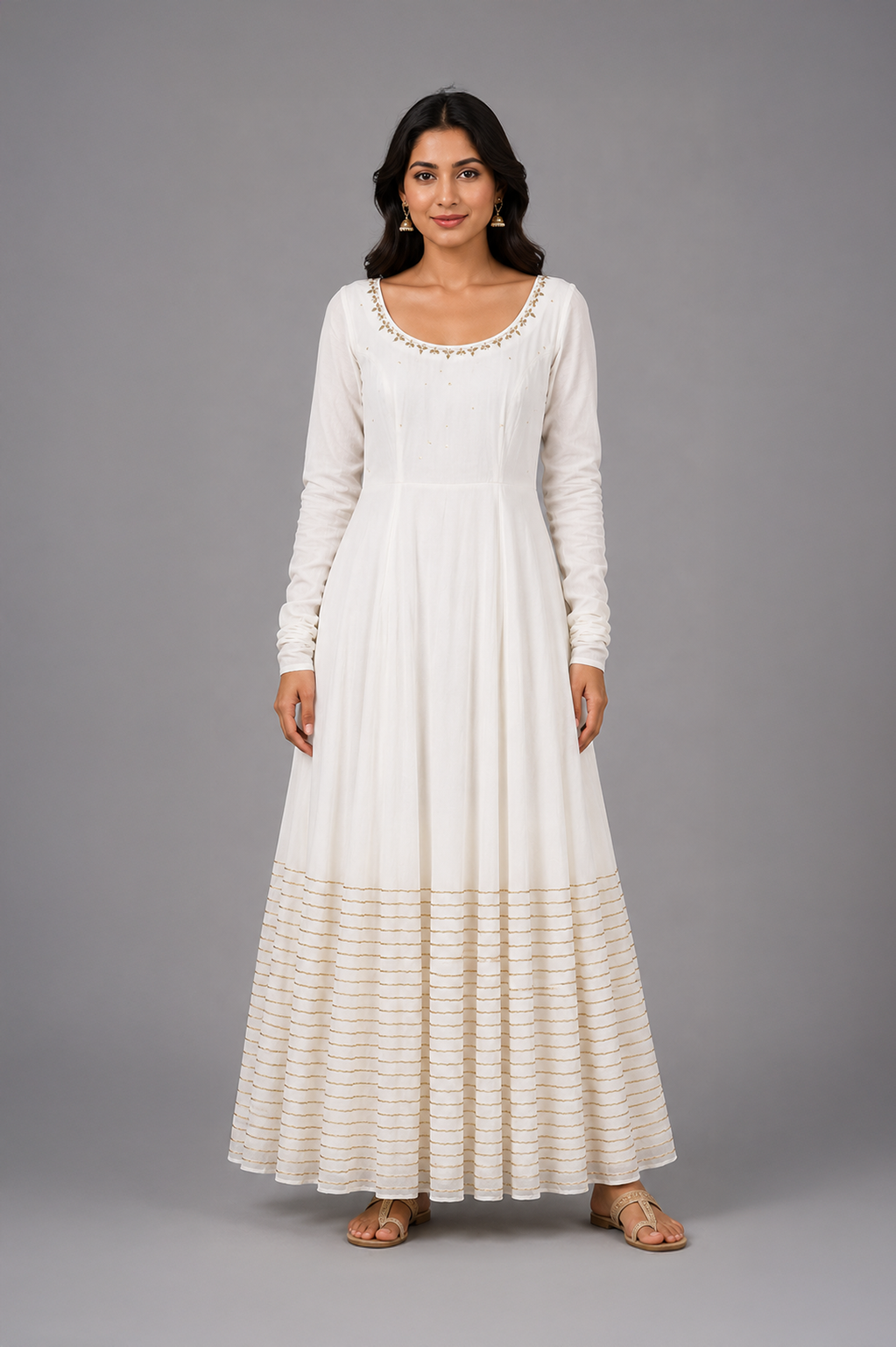 Anarkali