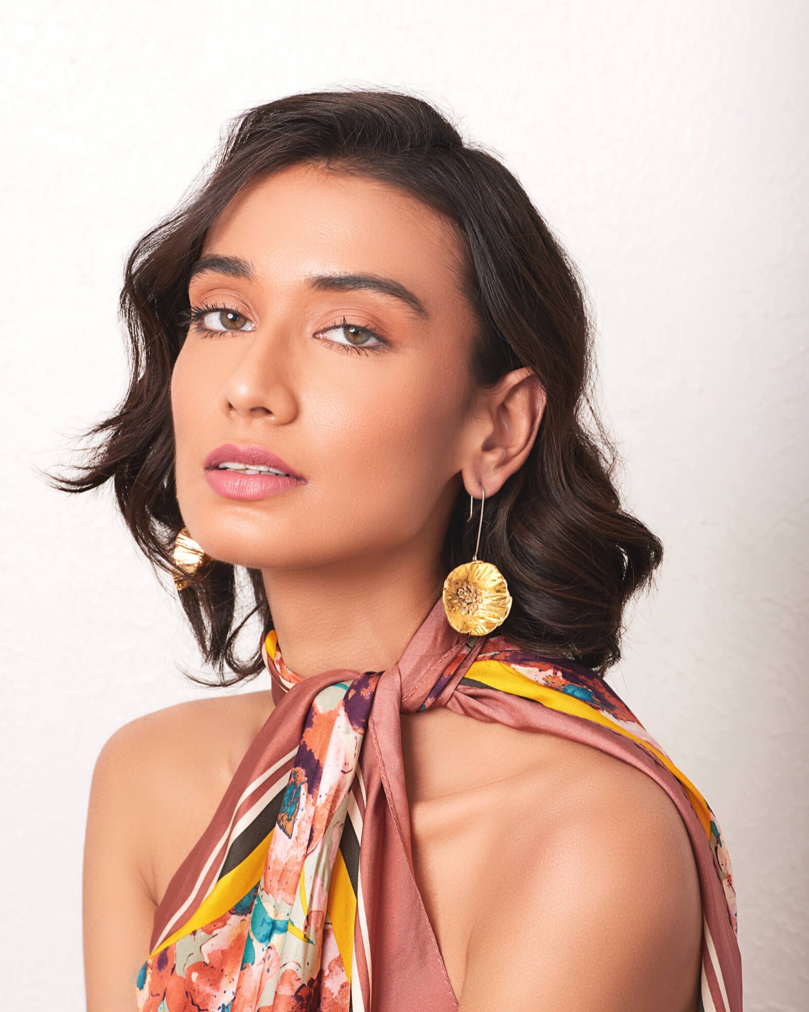 Reborn: The Buttercup Earrings