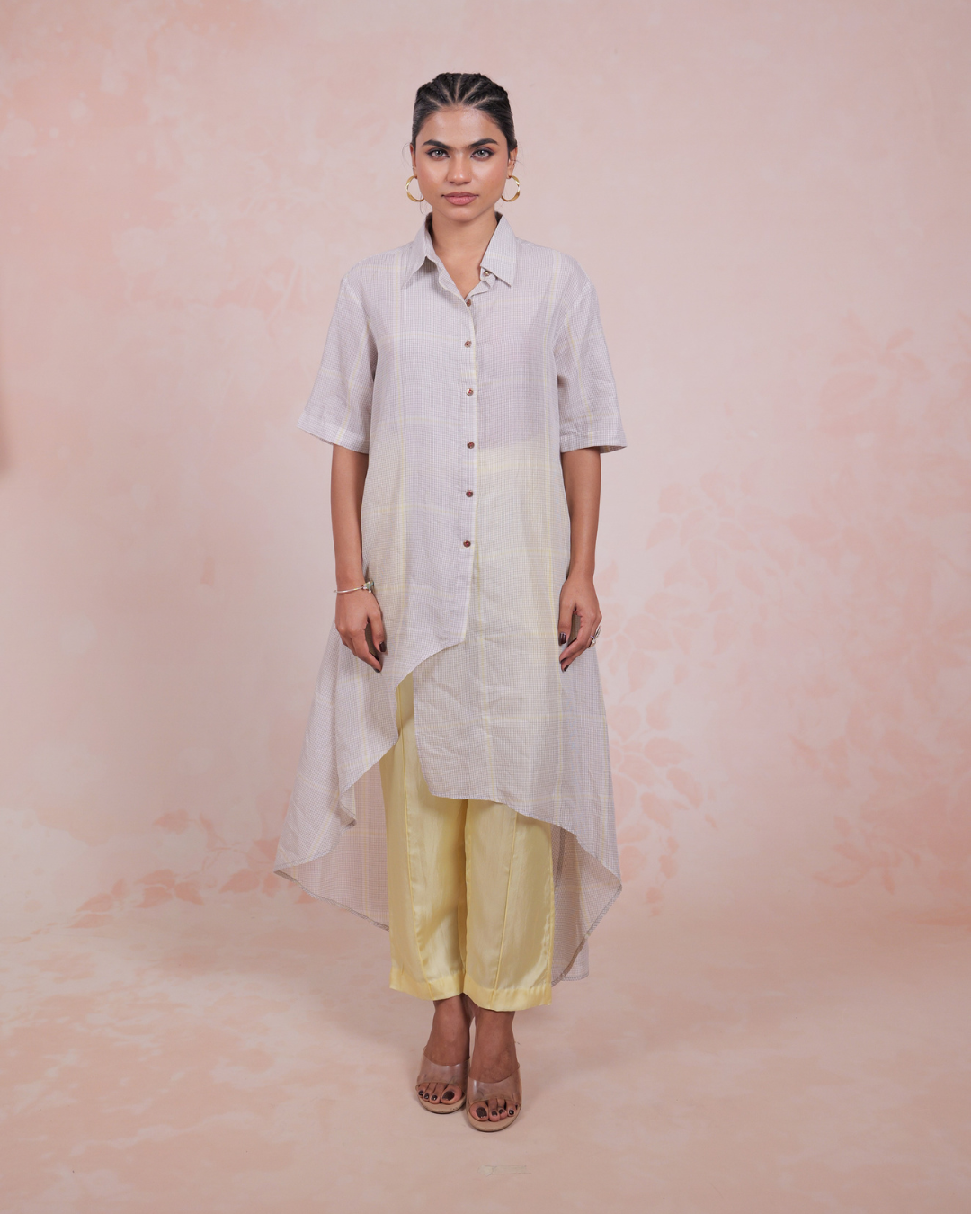 Raashika Tunic