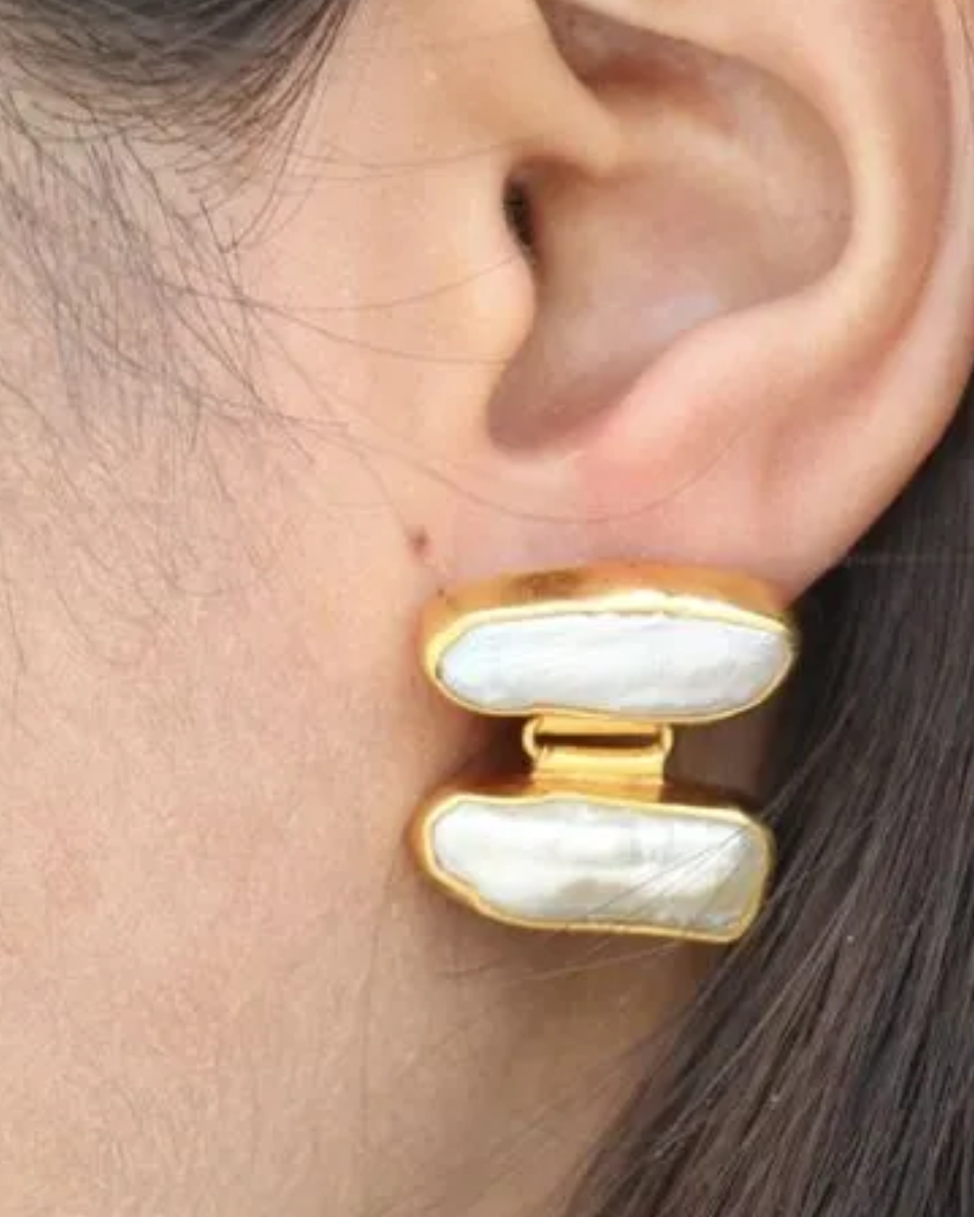 Miraya Earrings