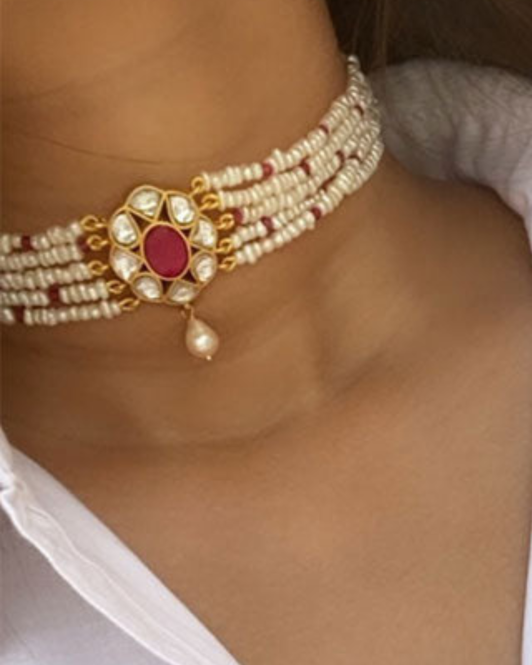 Jodha Choker