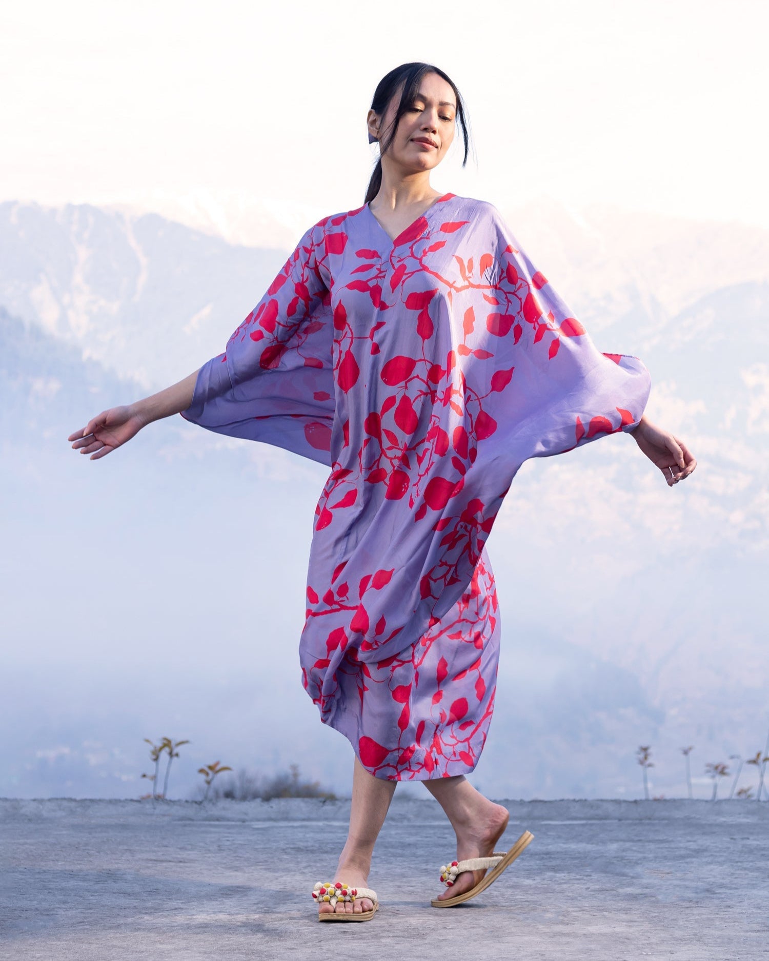 Eureka Kaftan