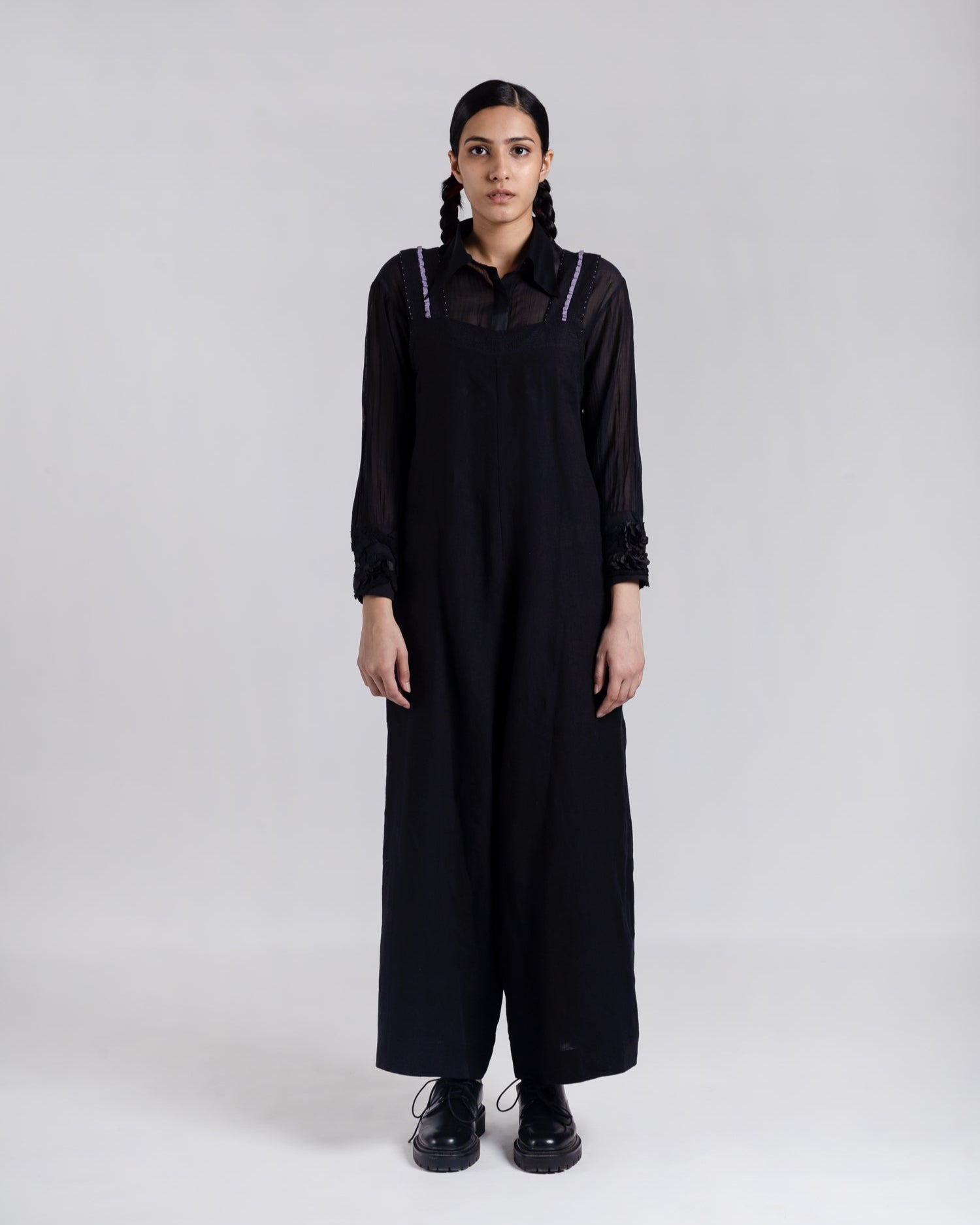 Nate Jumpsuit