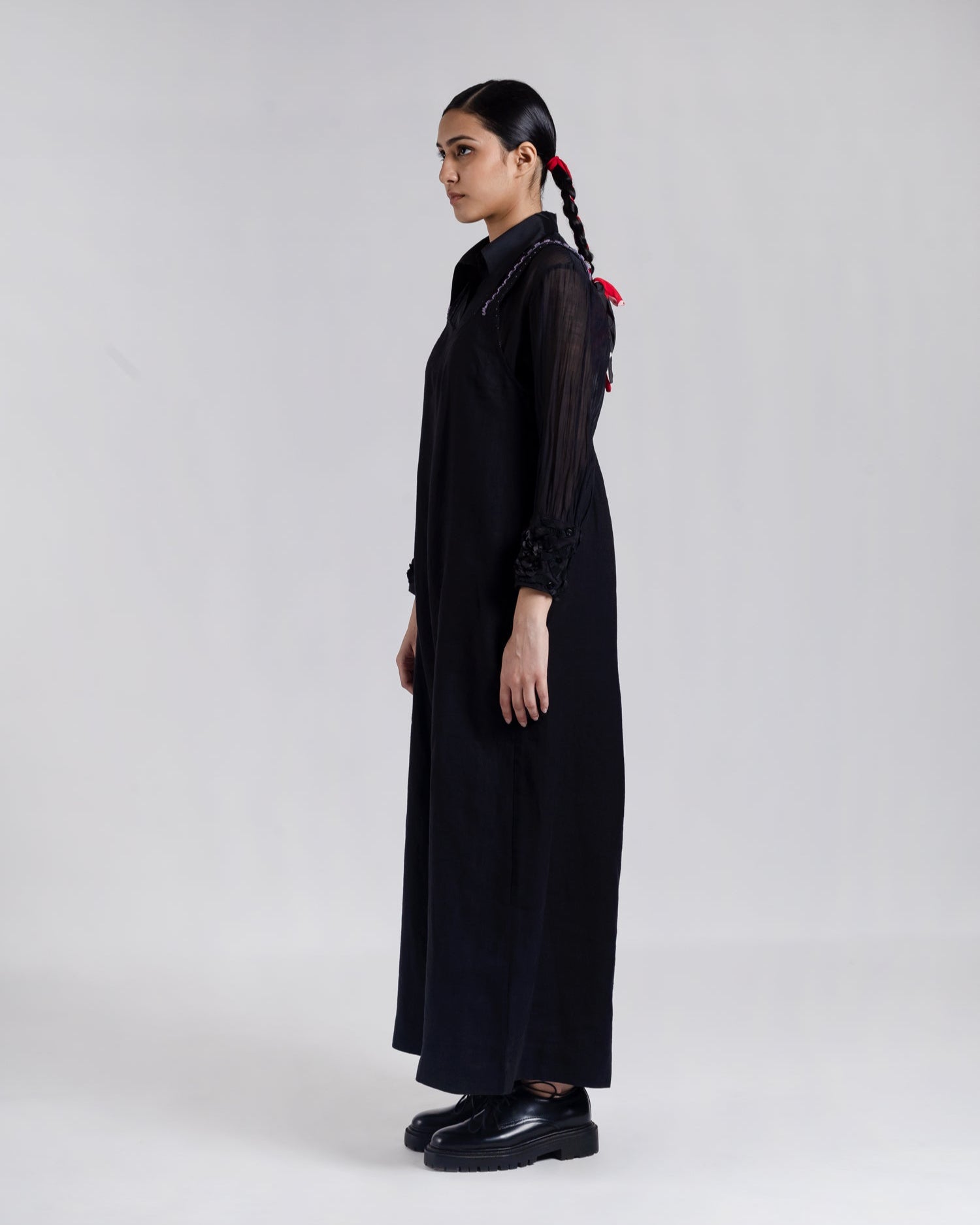 Nate Jumpsuit