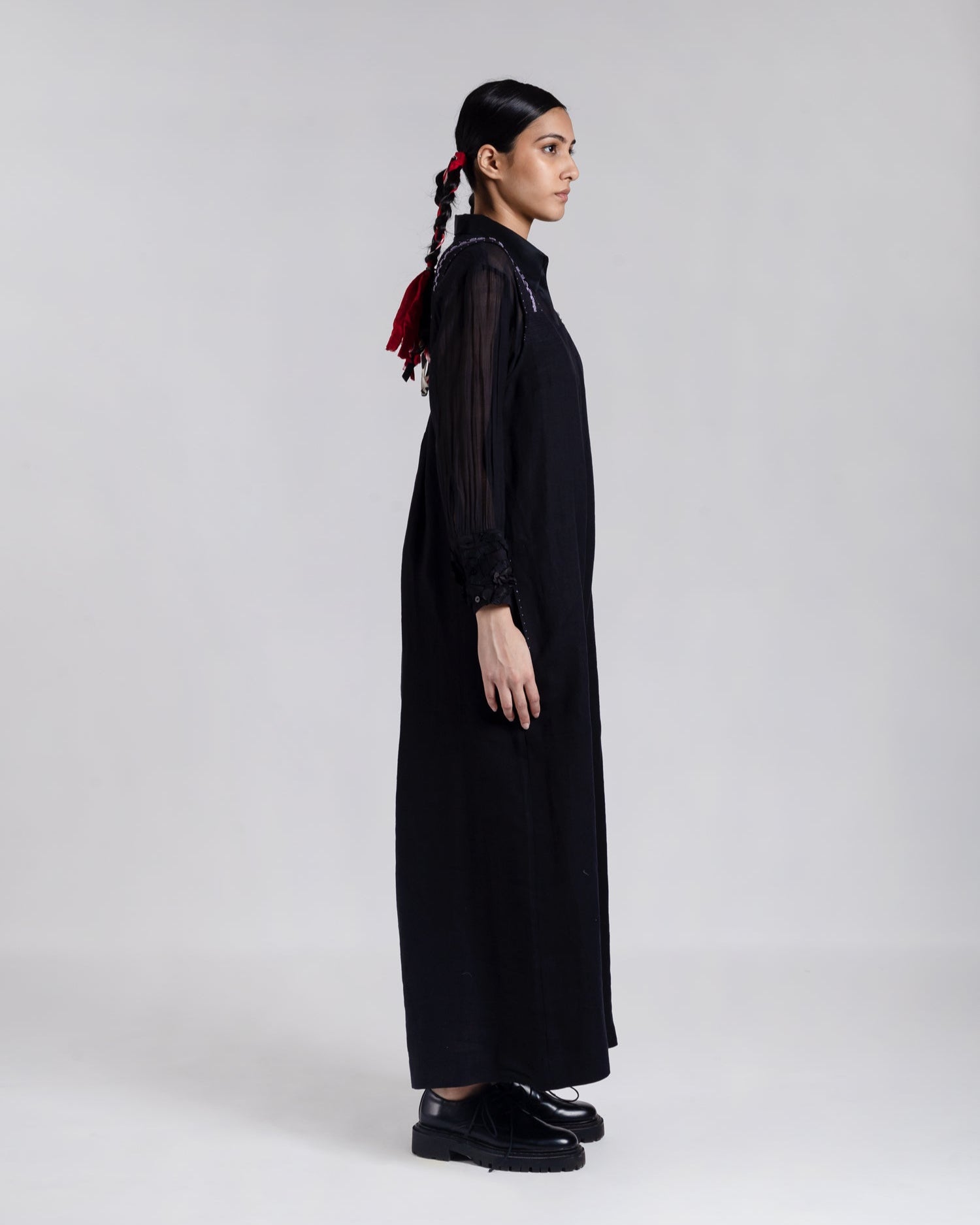 Nate Jumpsuit