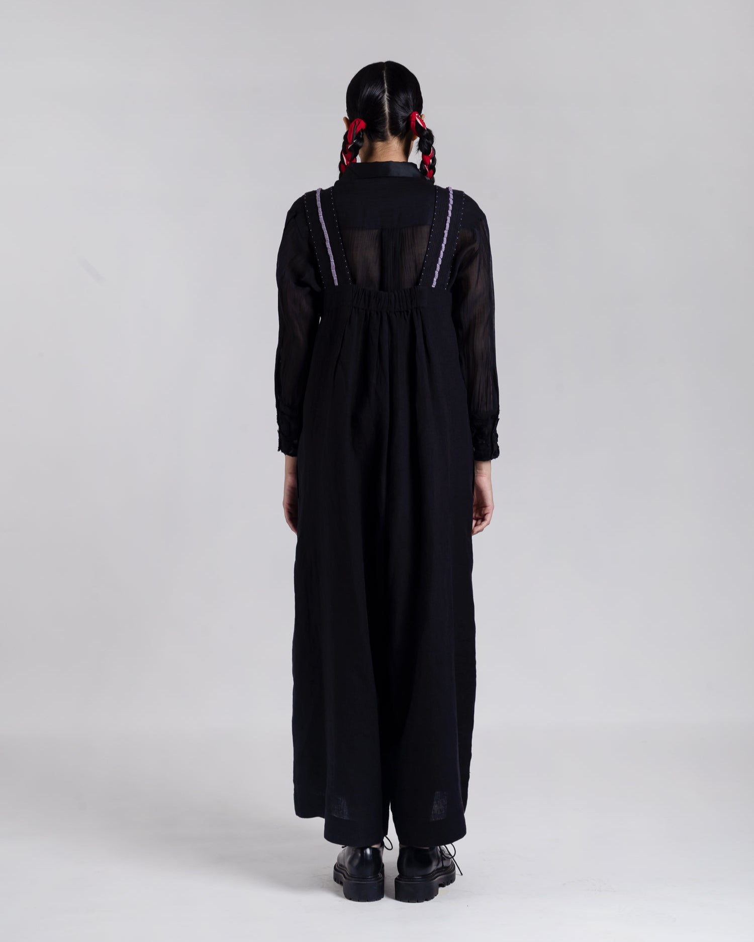 Nate Jumpsuit