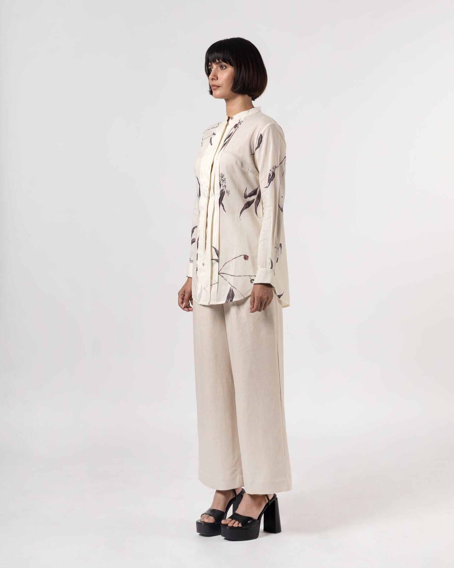 Palermo Natural Shirt