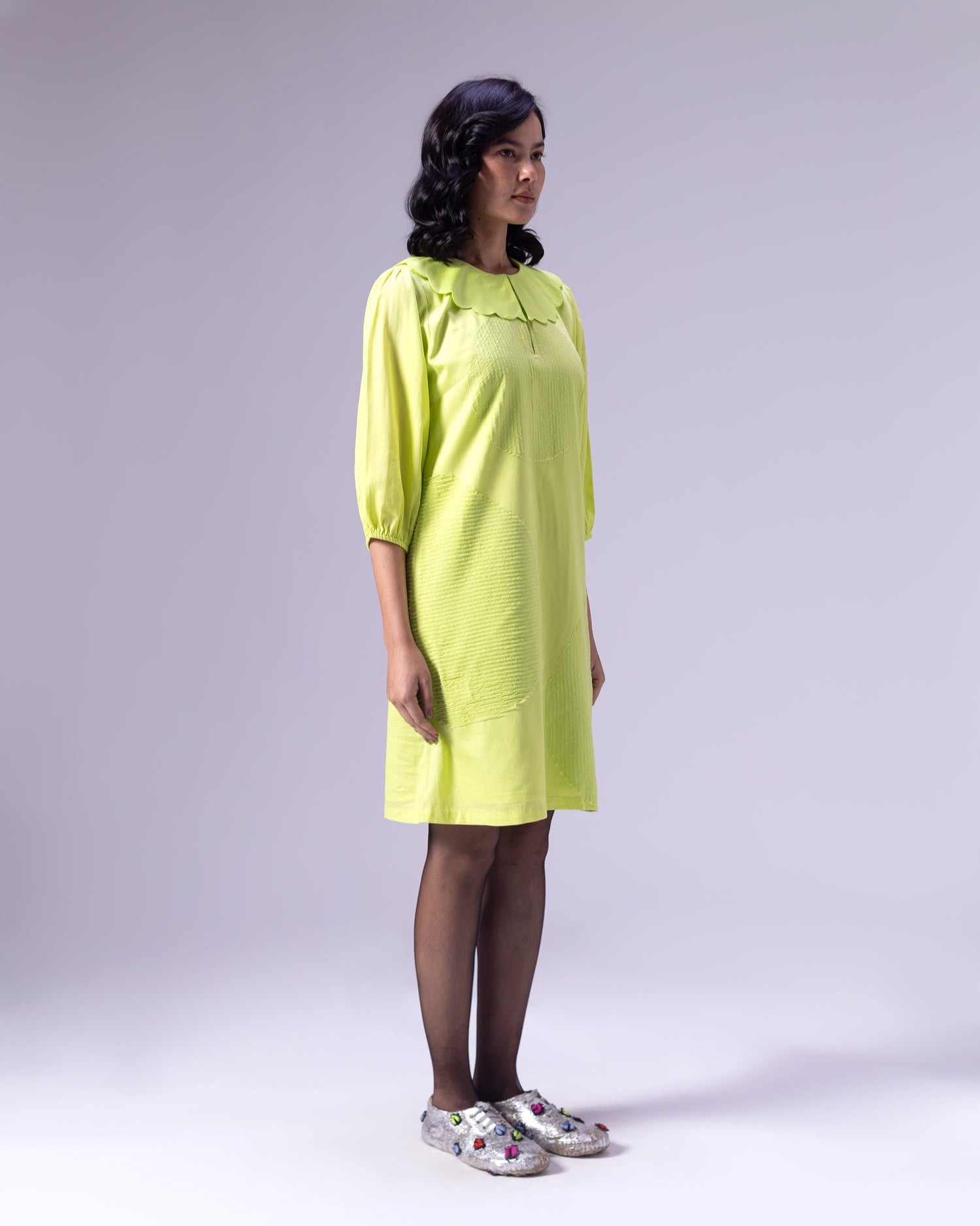 Minato Pear Dress