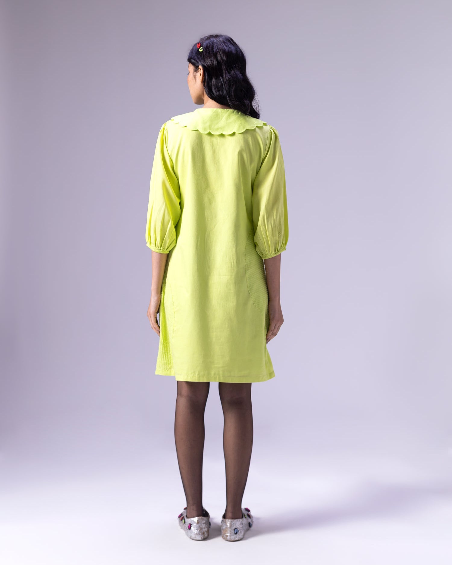 Minato Pear Dress