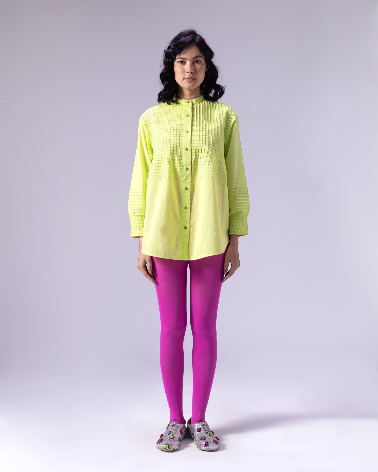 Sappro Pear Shirt