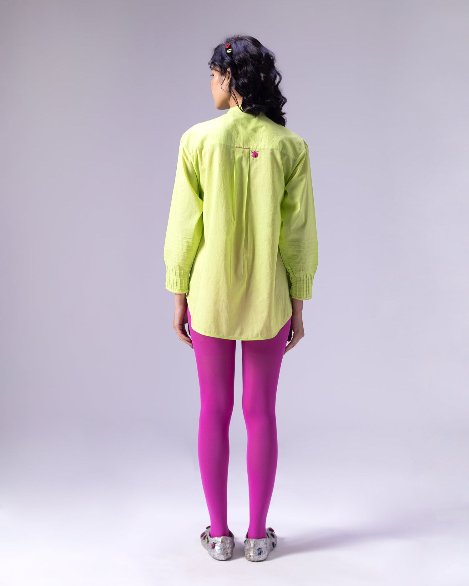 Sappro Pear Shirt