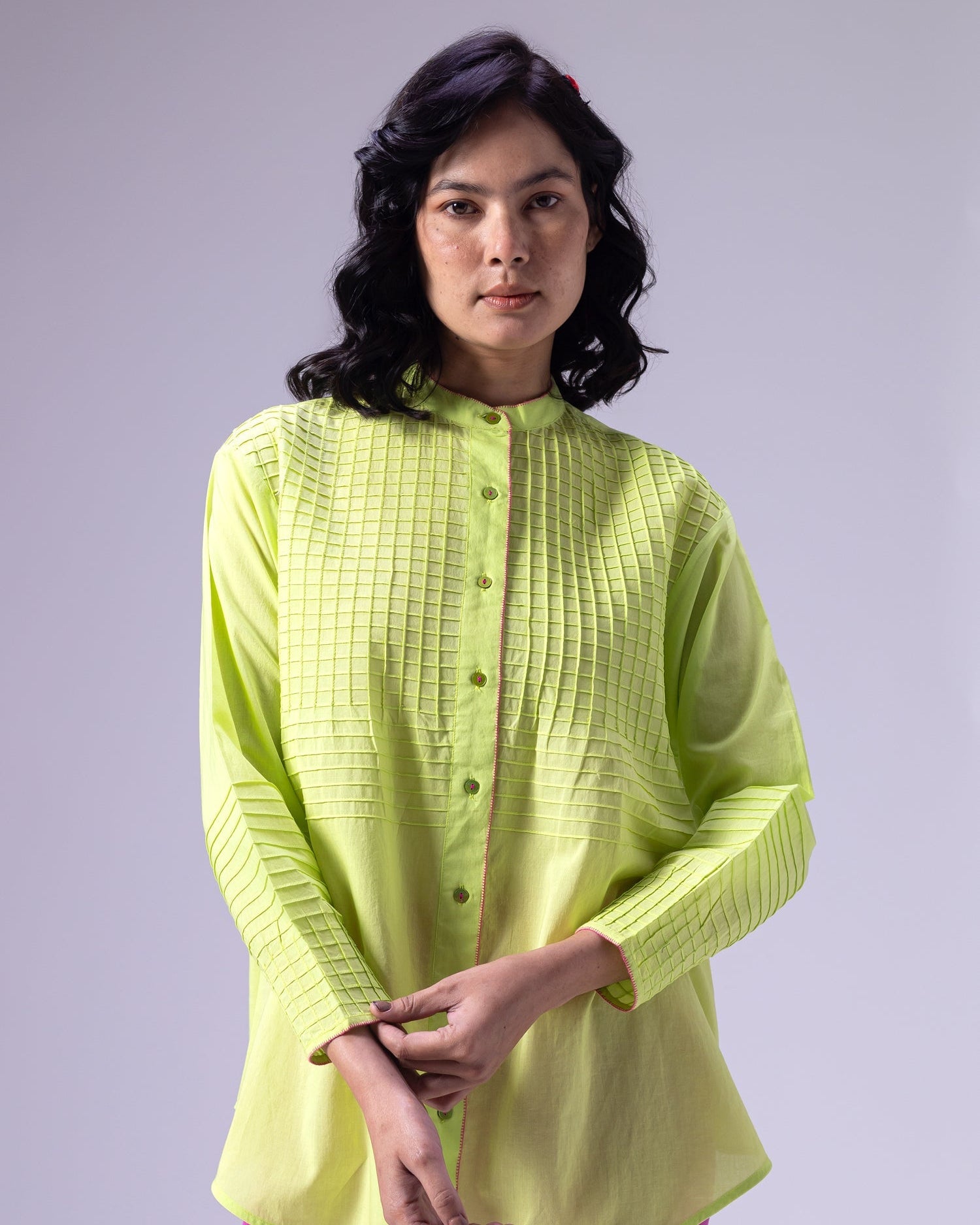 Sappro Pear Shirt