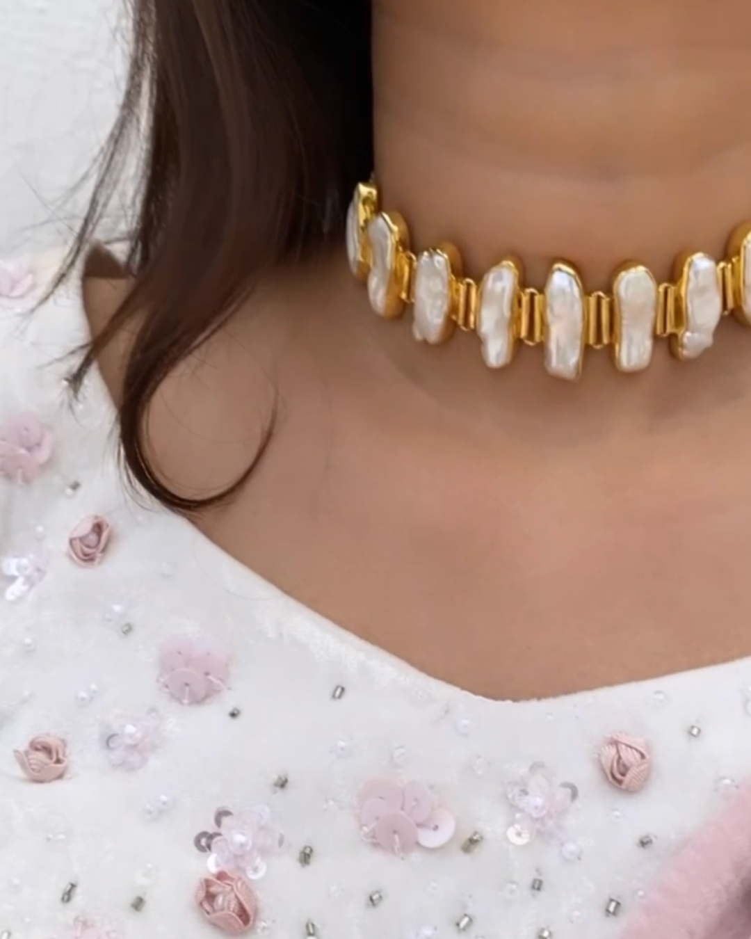 Miraya Choker