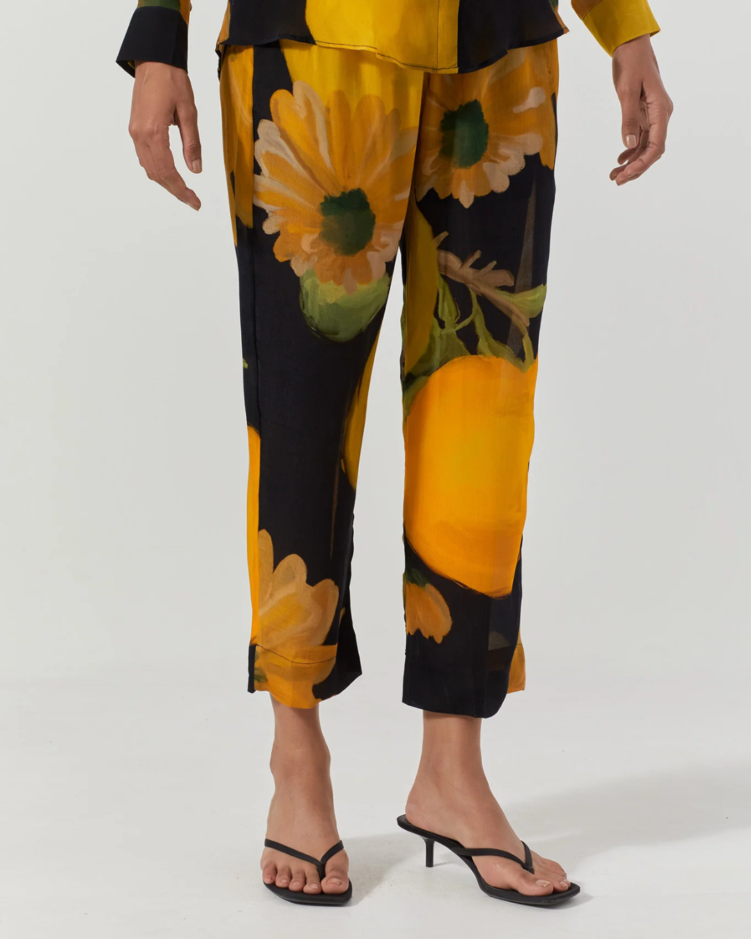 Pomello Co-ord