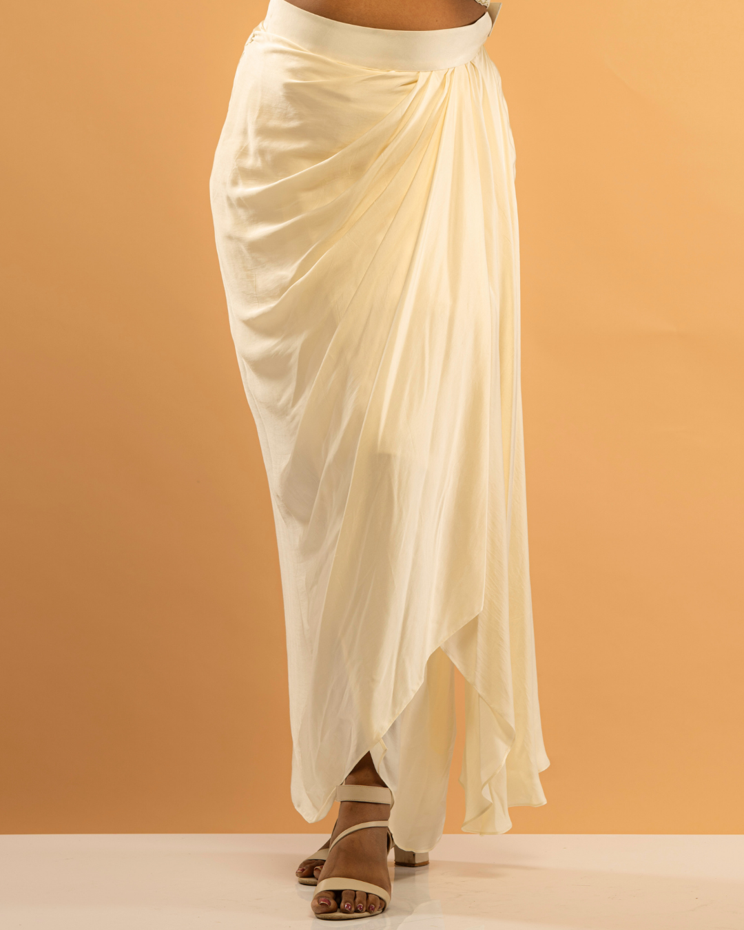 Swarna Varnika | Skirt