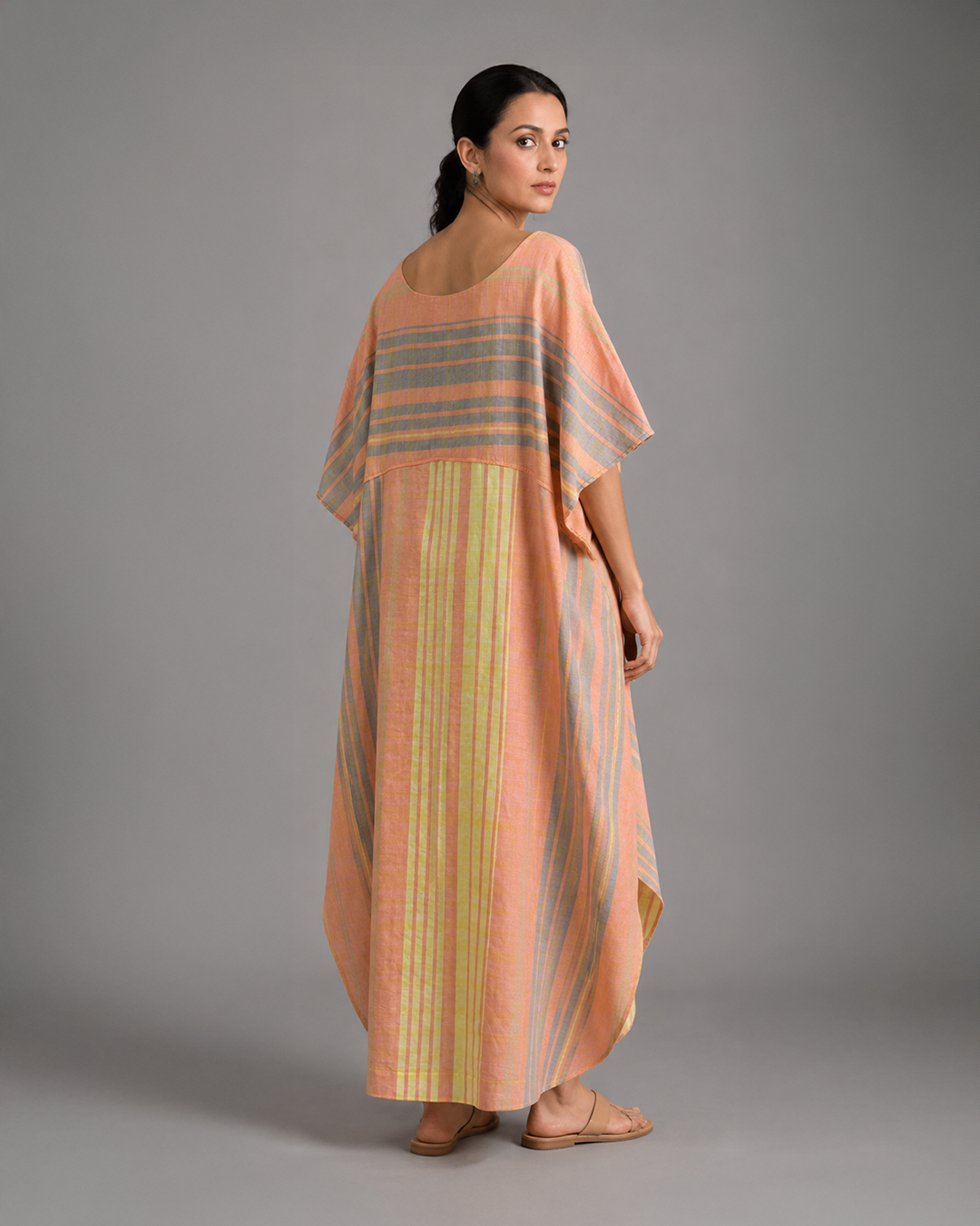 Pulari Cotton handloom dress