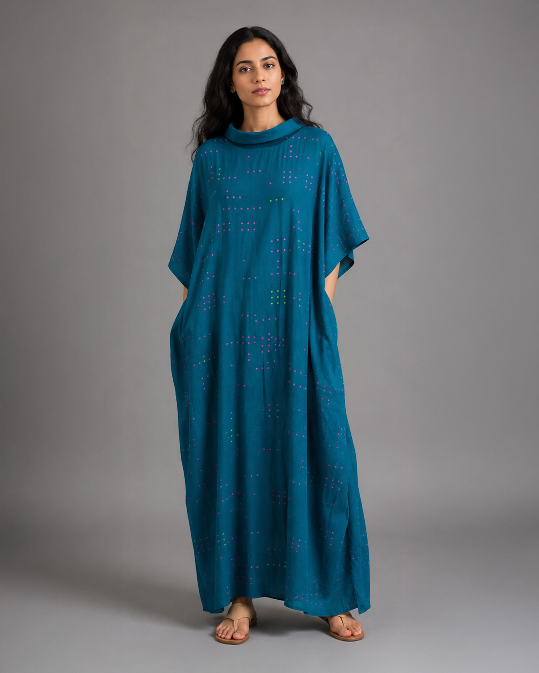 Anila Kaftan